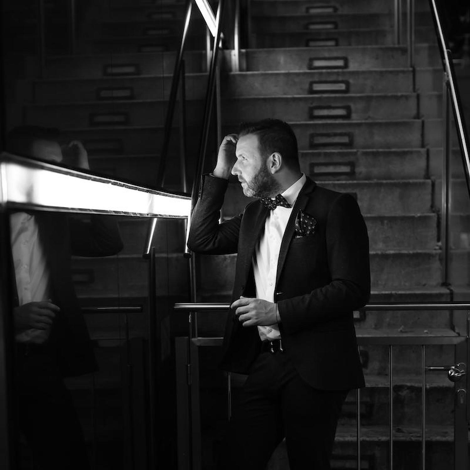 NoTamada Wedding Host