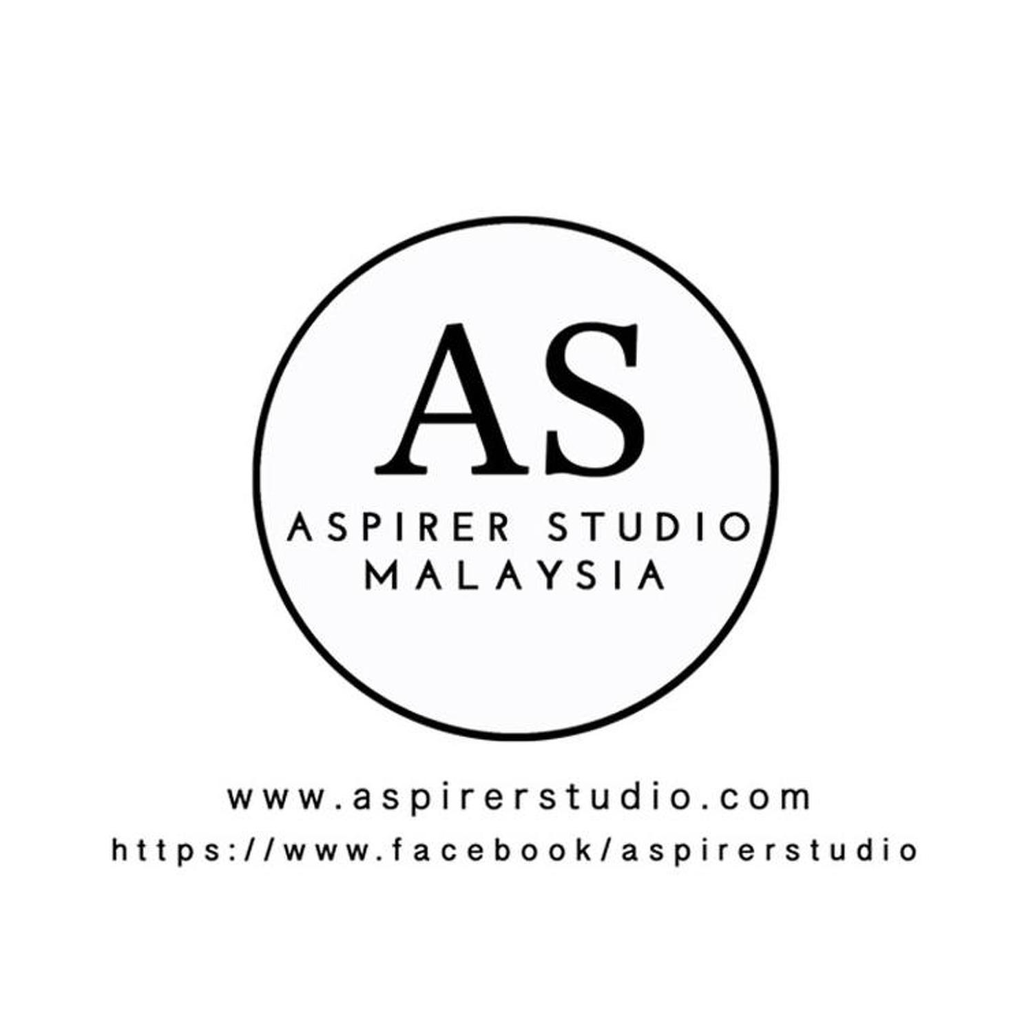 ASPIRER STUDIO PRODUCTION