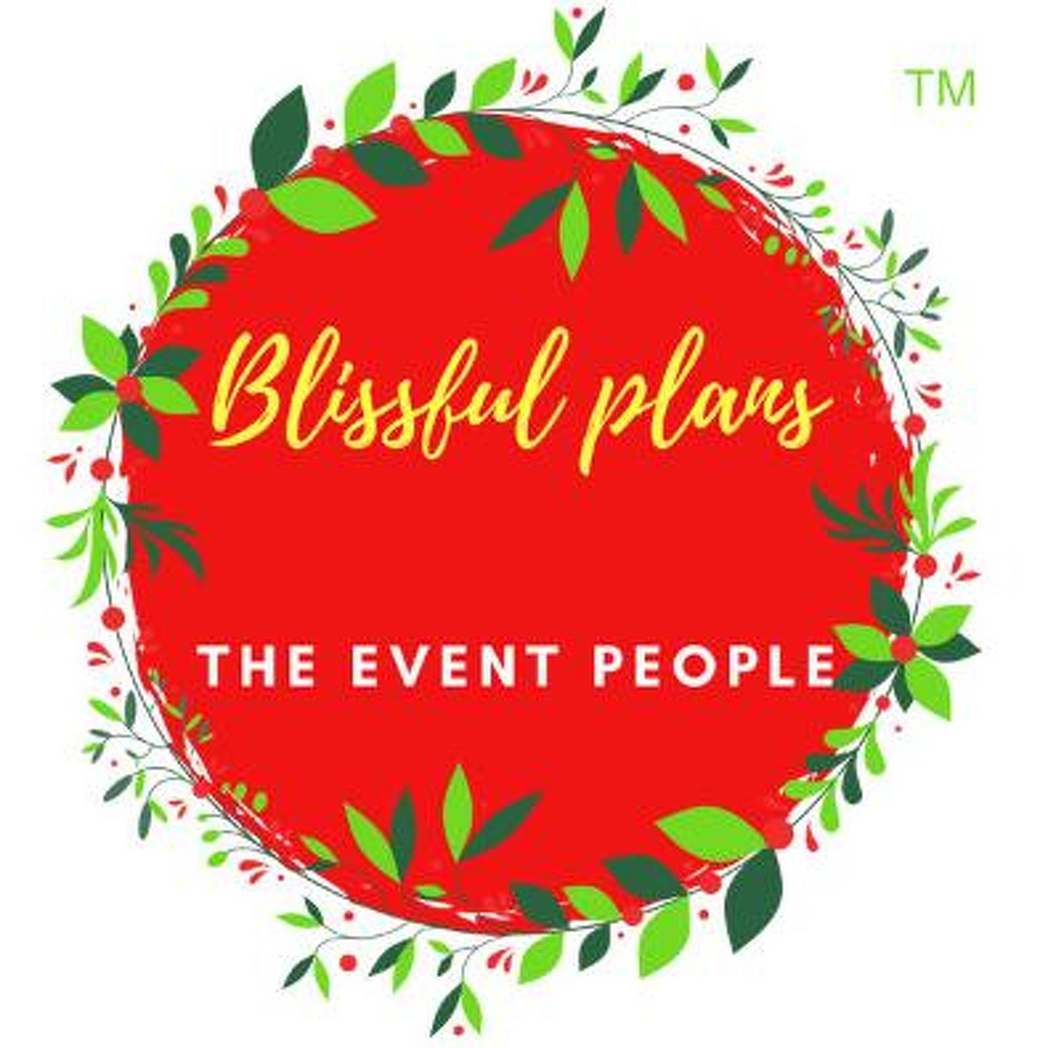 Blissful Plans Events & Media Pvt. Ltd.