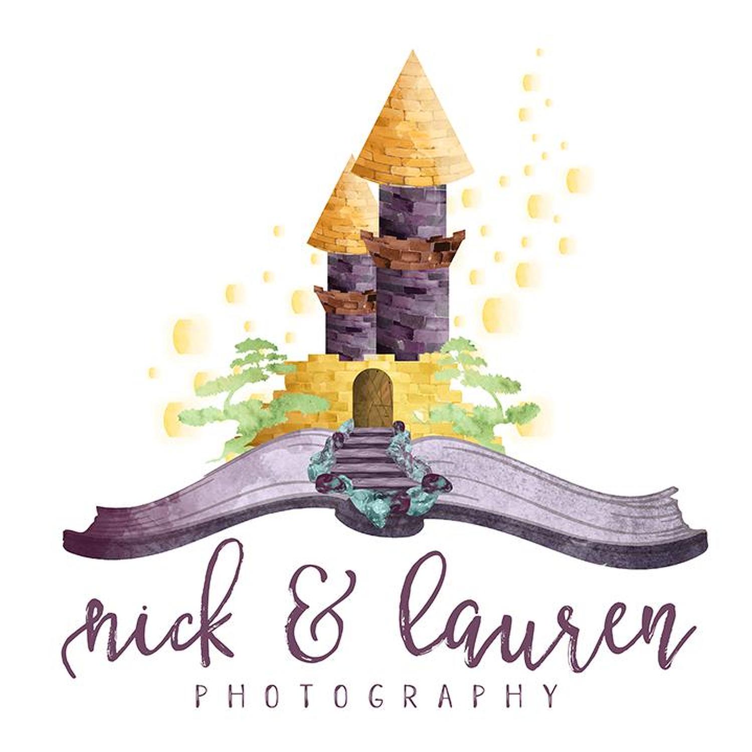 Nick + Lauren Photography