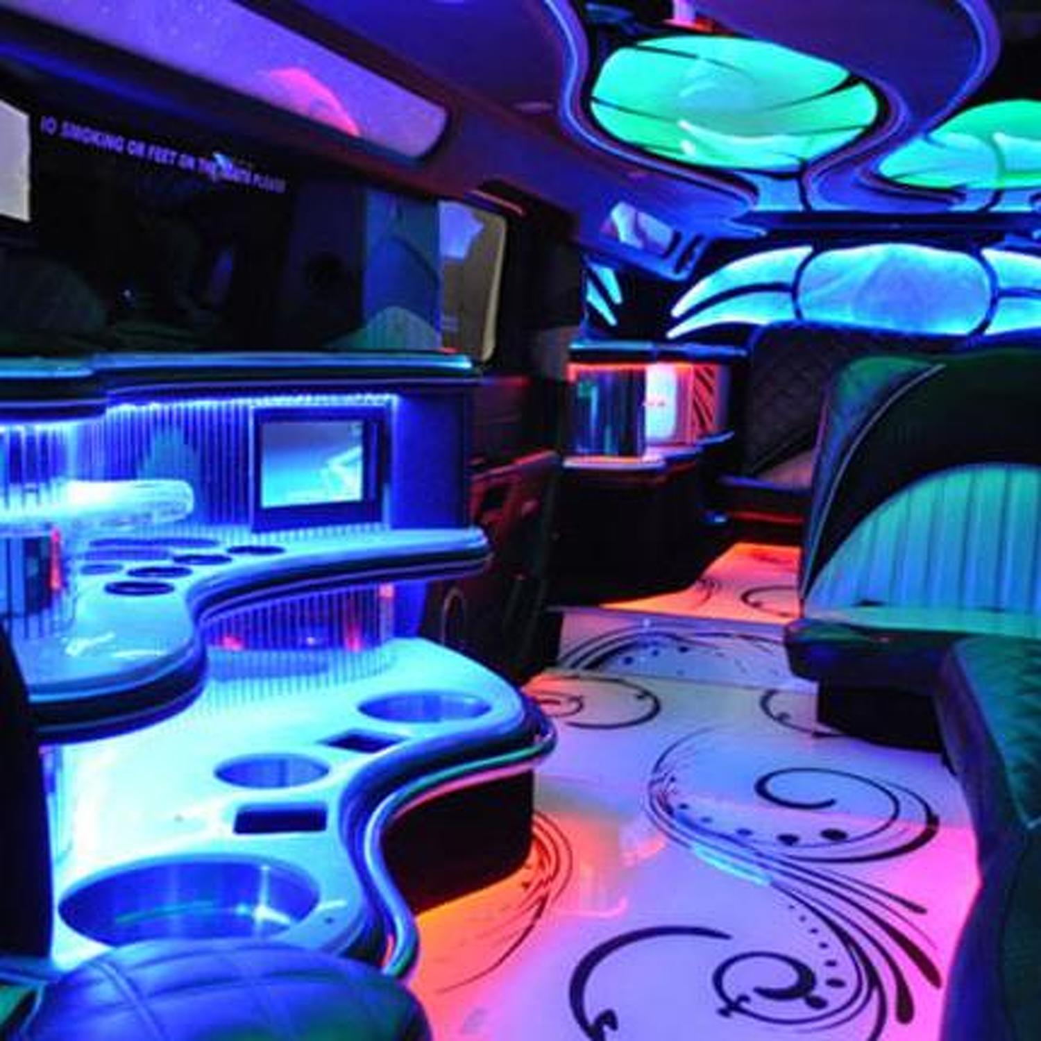 Chicago's Limousines