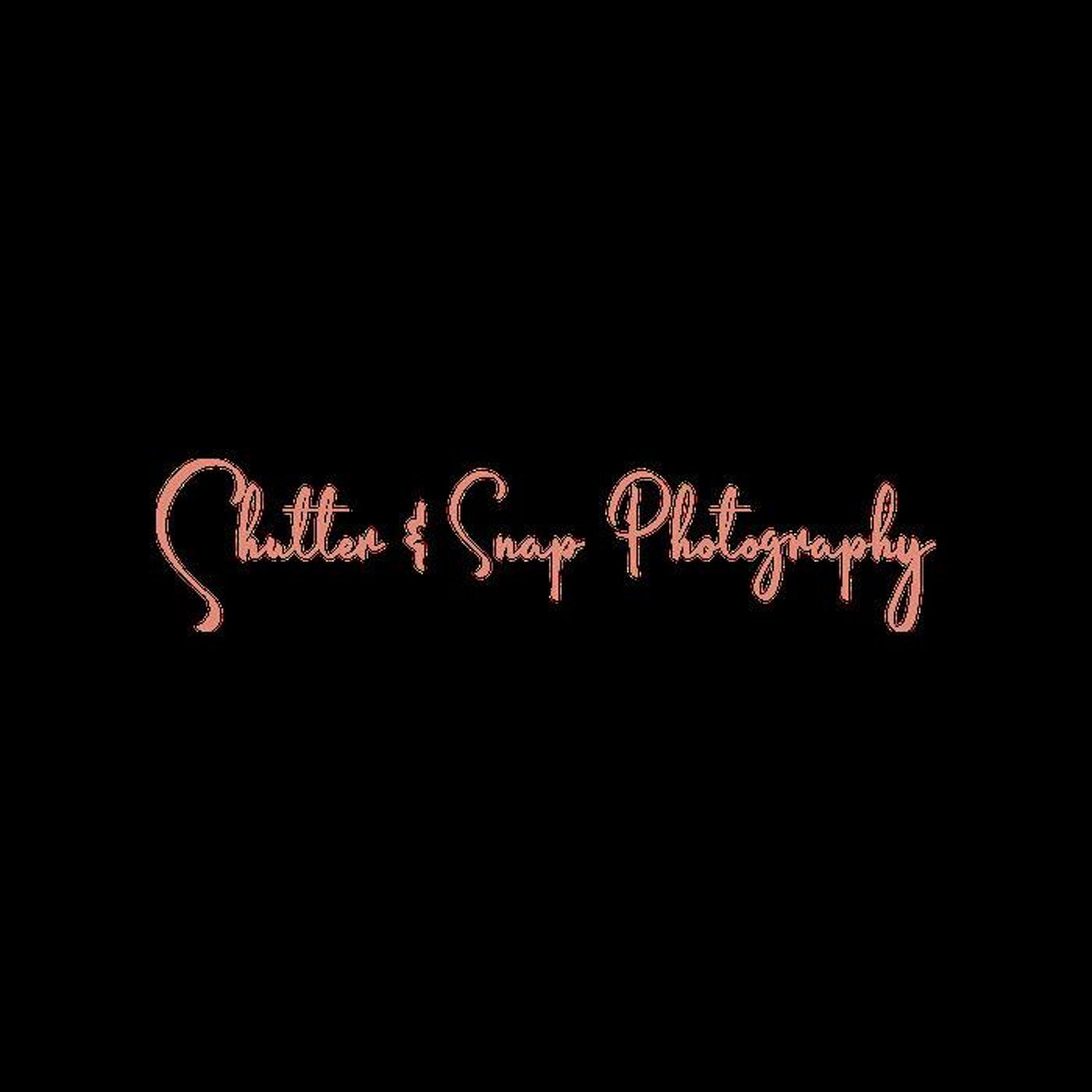 Shutter & Snap Photography