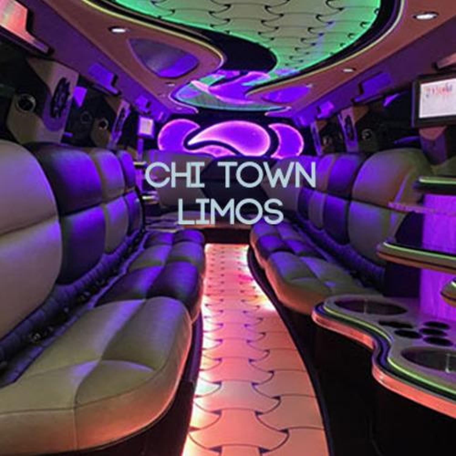 Chi Town Limos