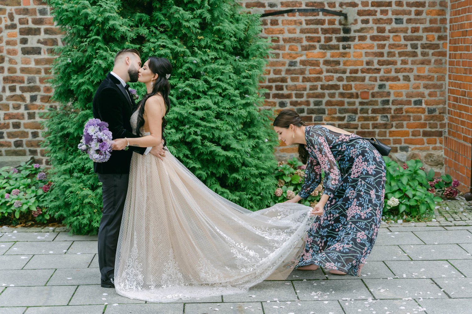 Wedding Wishes - wedding planning gency, gallery photograph 5