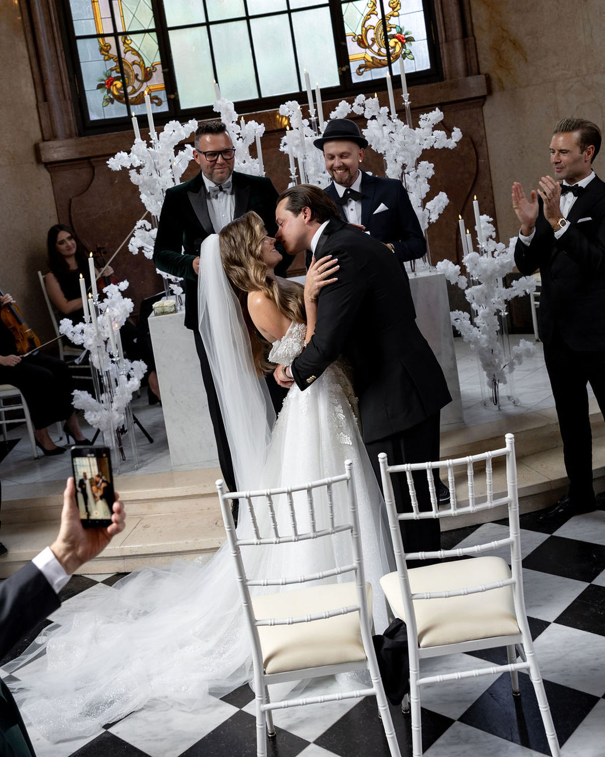 Wedding Wishes - wedding planning gency, gallery photograph 8