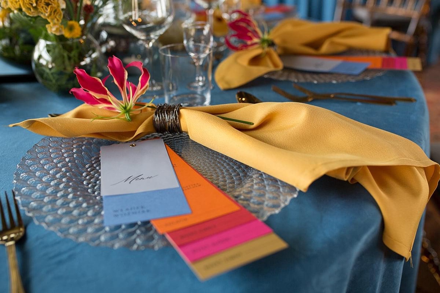 Wedding Wishes - wedding planning gency, gallery photograph 13