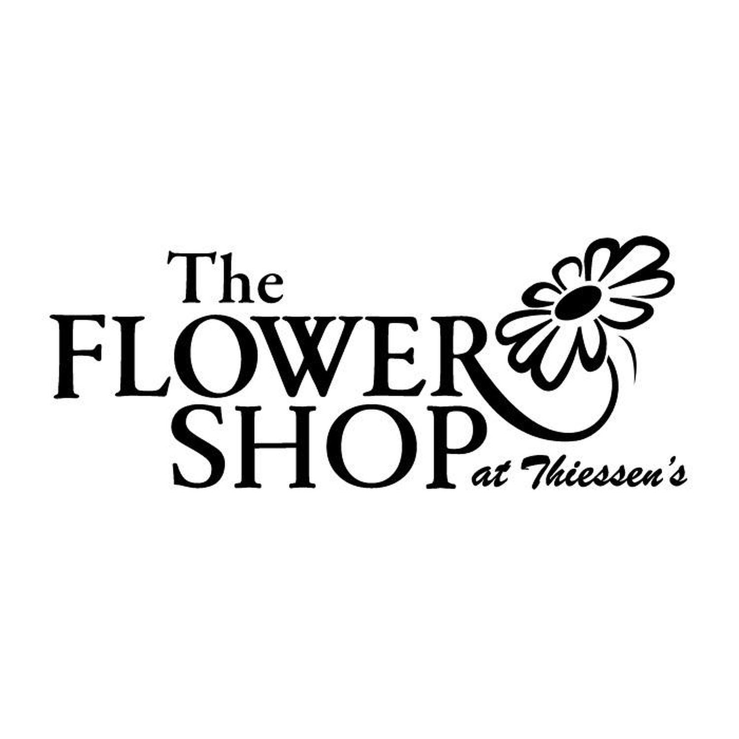 The Flower Shop at Thiessen's, Canada, Leamington, Flowers