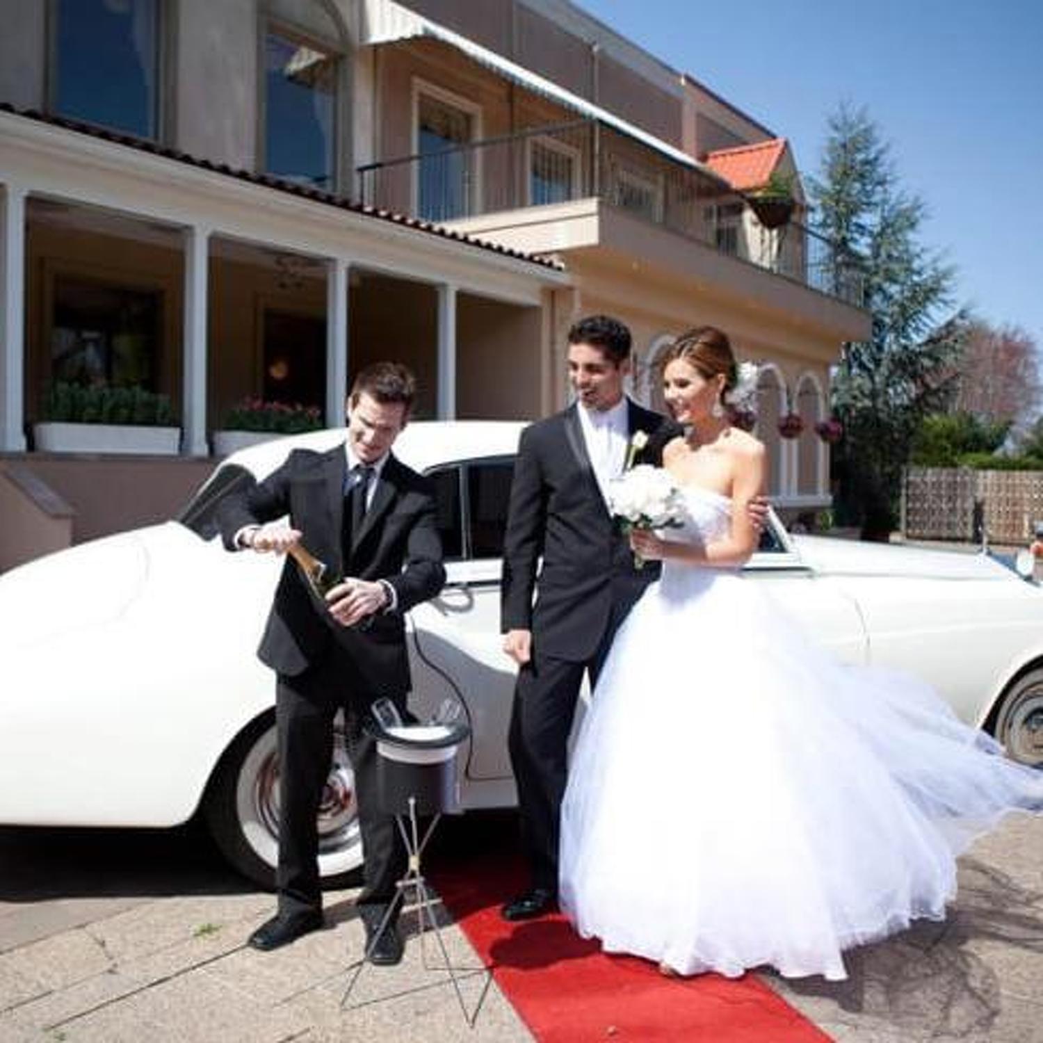 Jersey Limo - Top Limo & Party Bus Group