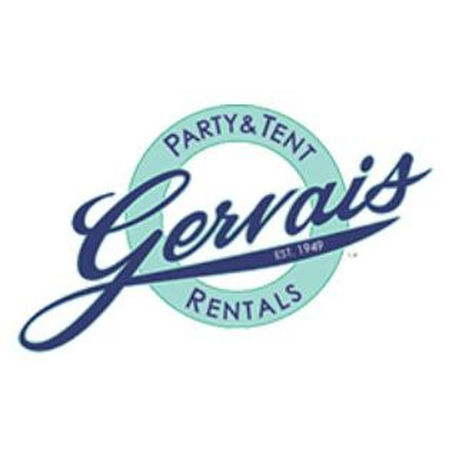 Gervais Party And Tent Rentals