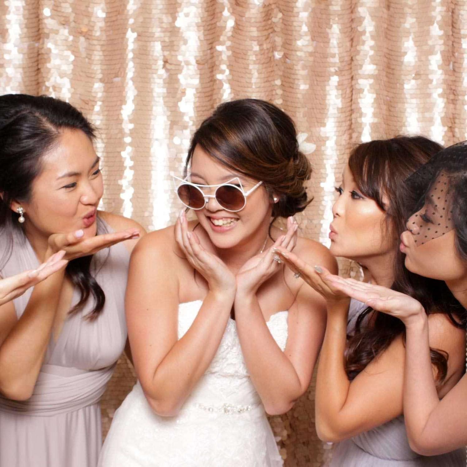 HNL Photobooth Company
