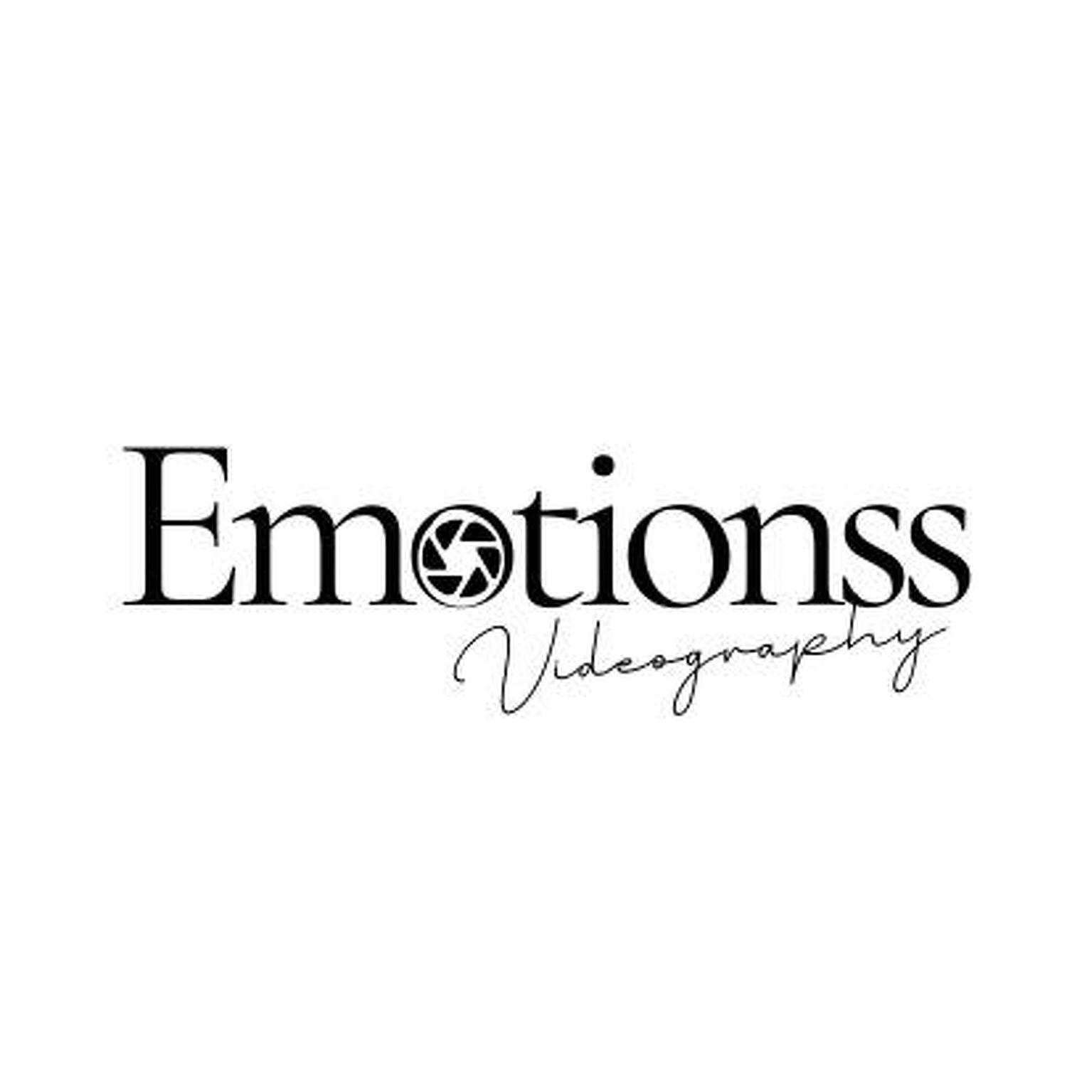 Emotionss Wedding Videography