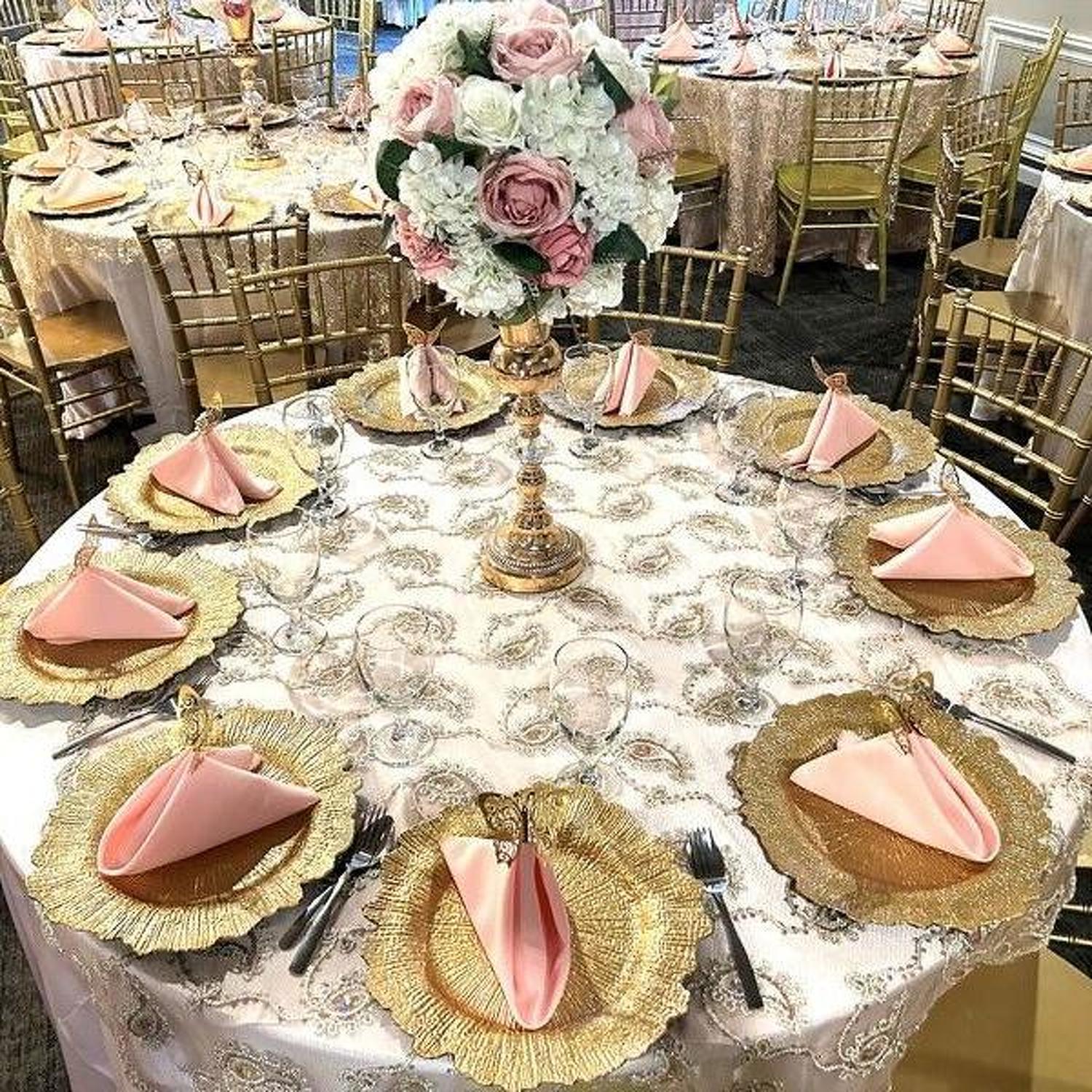 Prince Banquet Hall, USA, Modesto, Wedding Planning