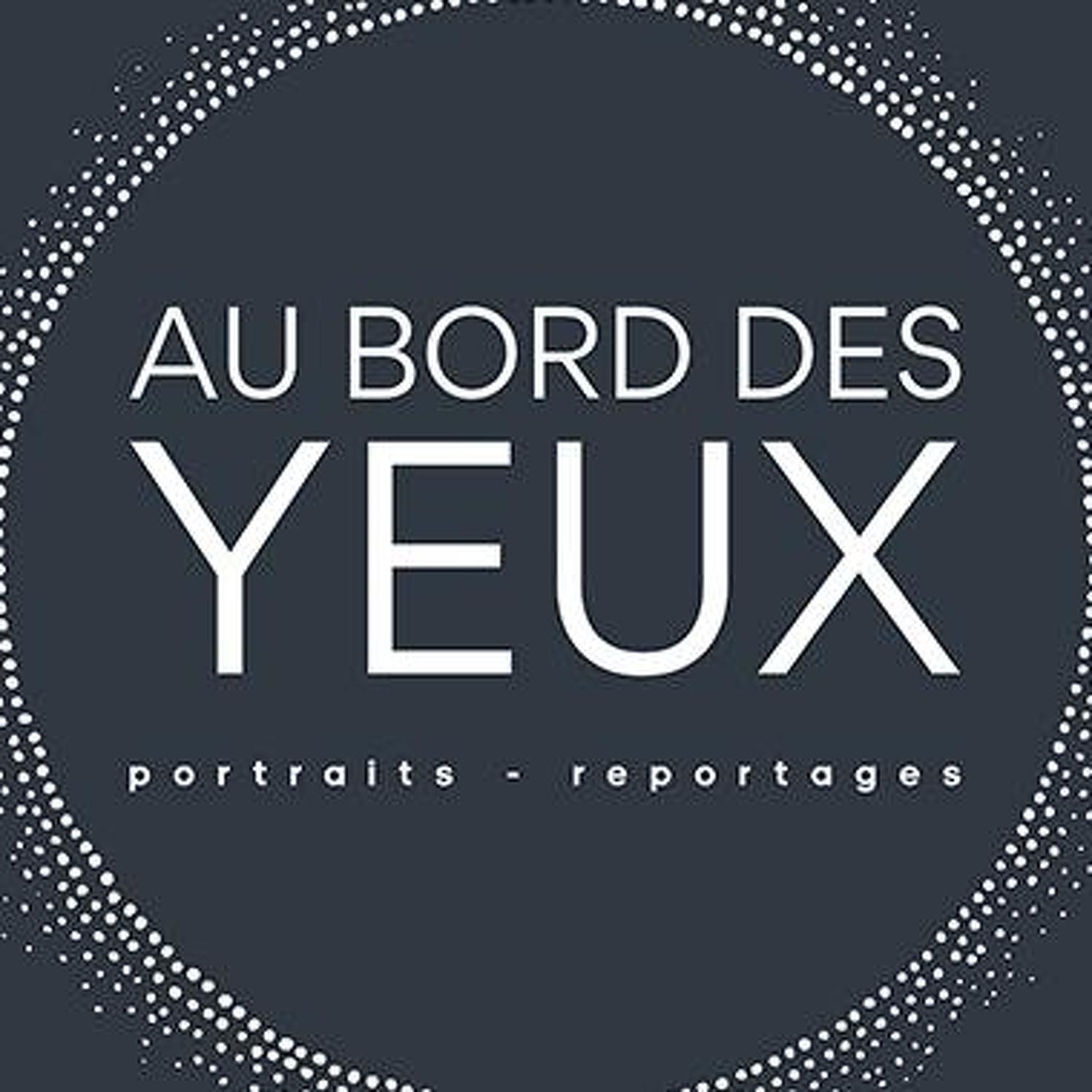 Au bord des yeux - photographe Bretagne