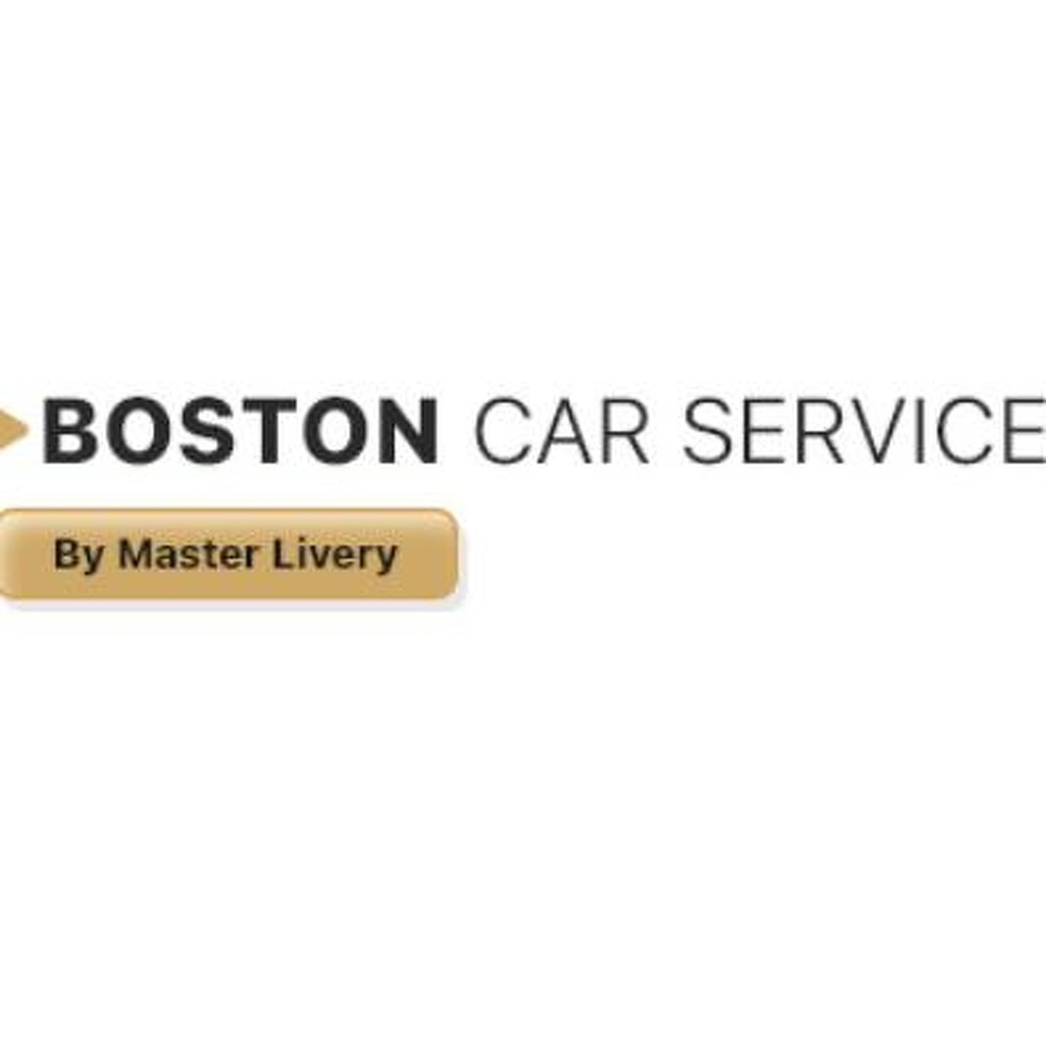 Boston Car Service 857