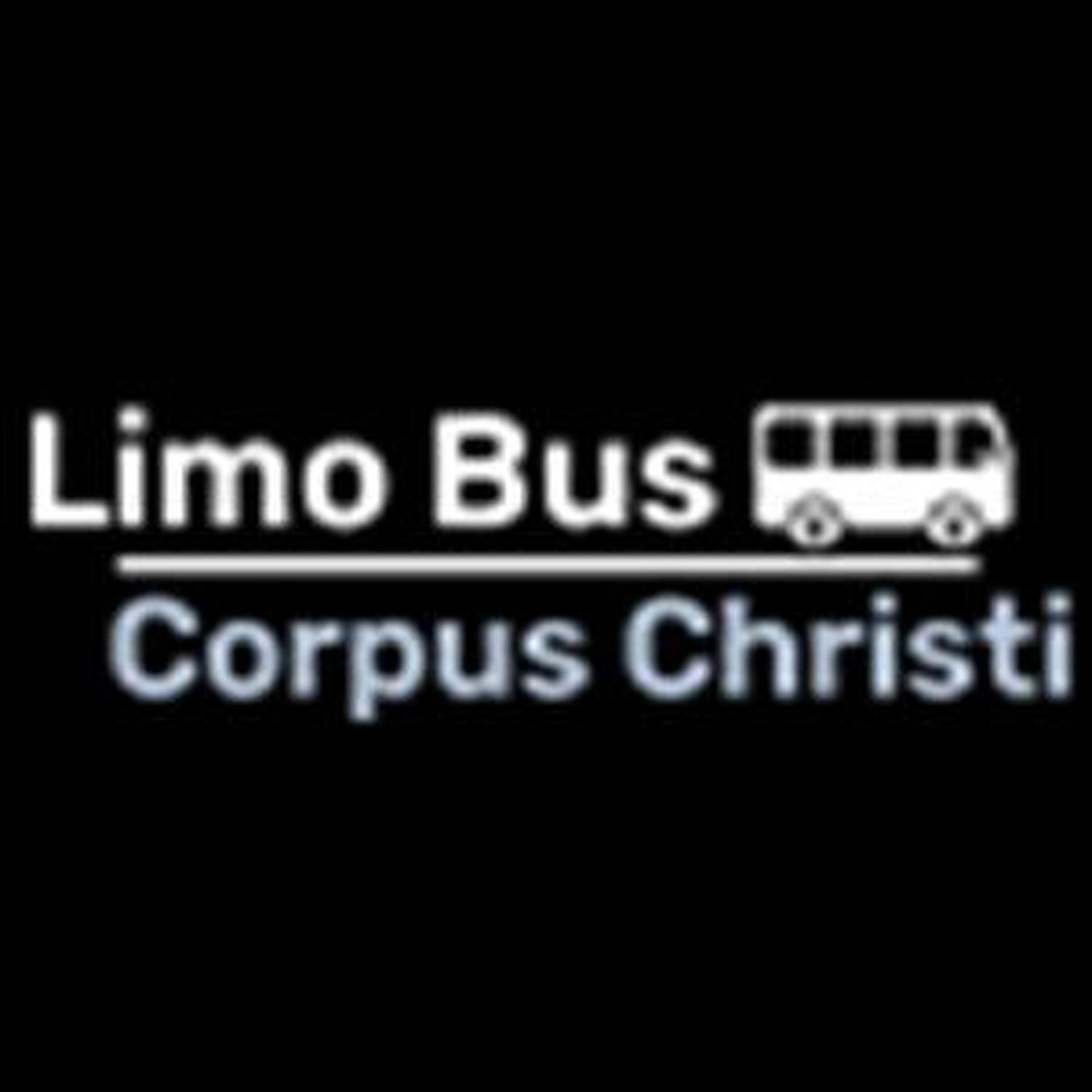 Limo Bus Corpus Christi, USA, Corpus Christi, Transportation