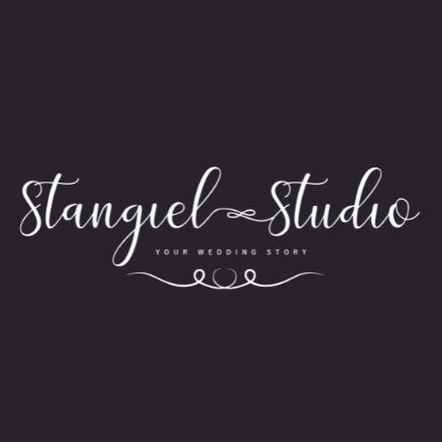 Stangiel Studio Fotograf Ślubny Kamera