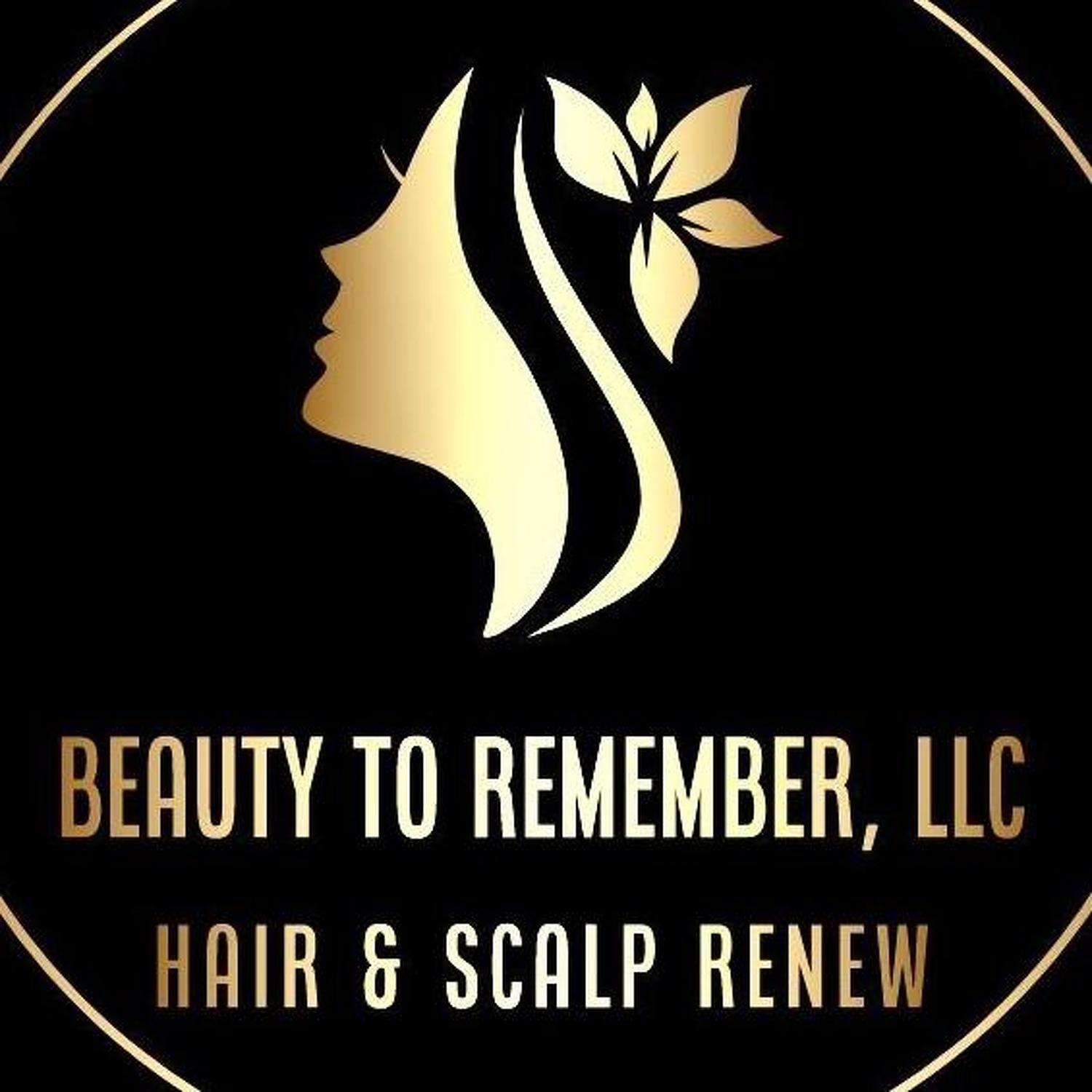 Beauty To Remember