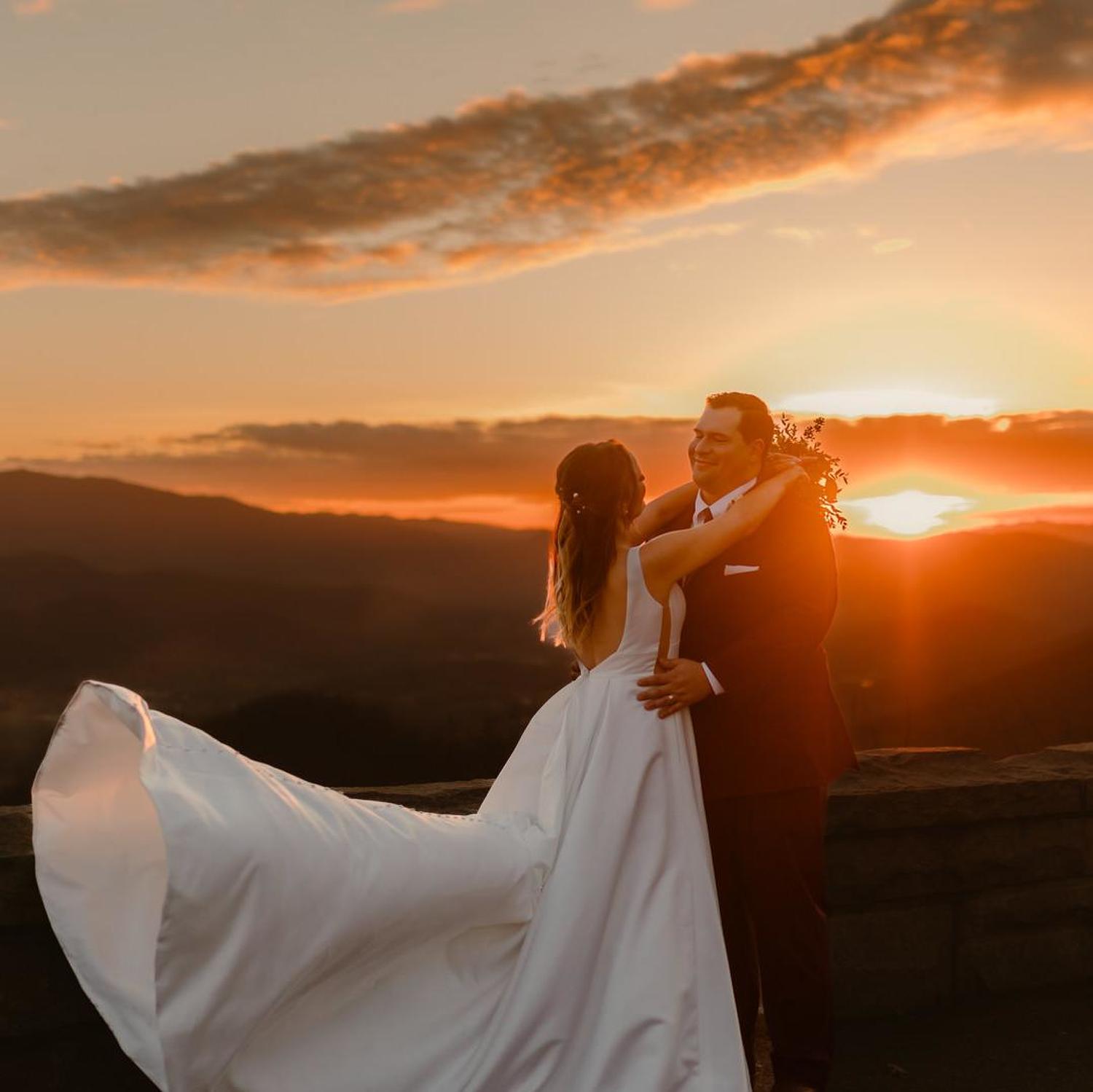 Gatlinburg Elopements