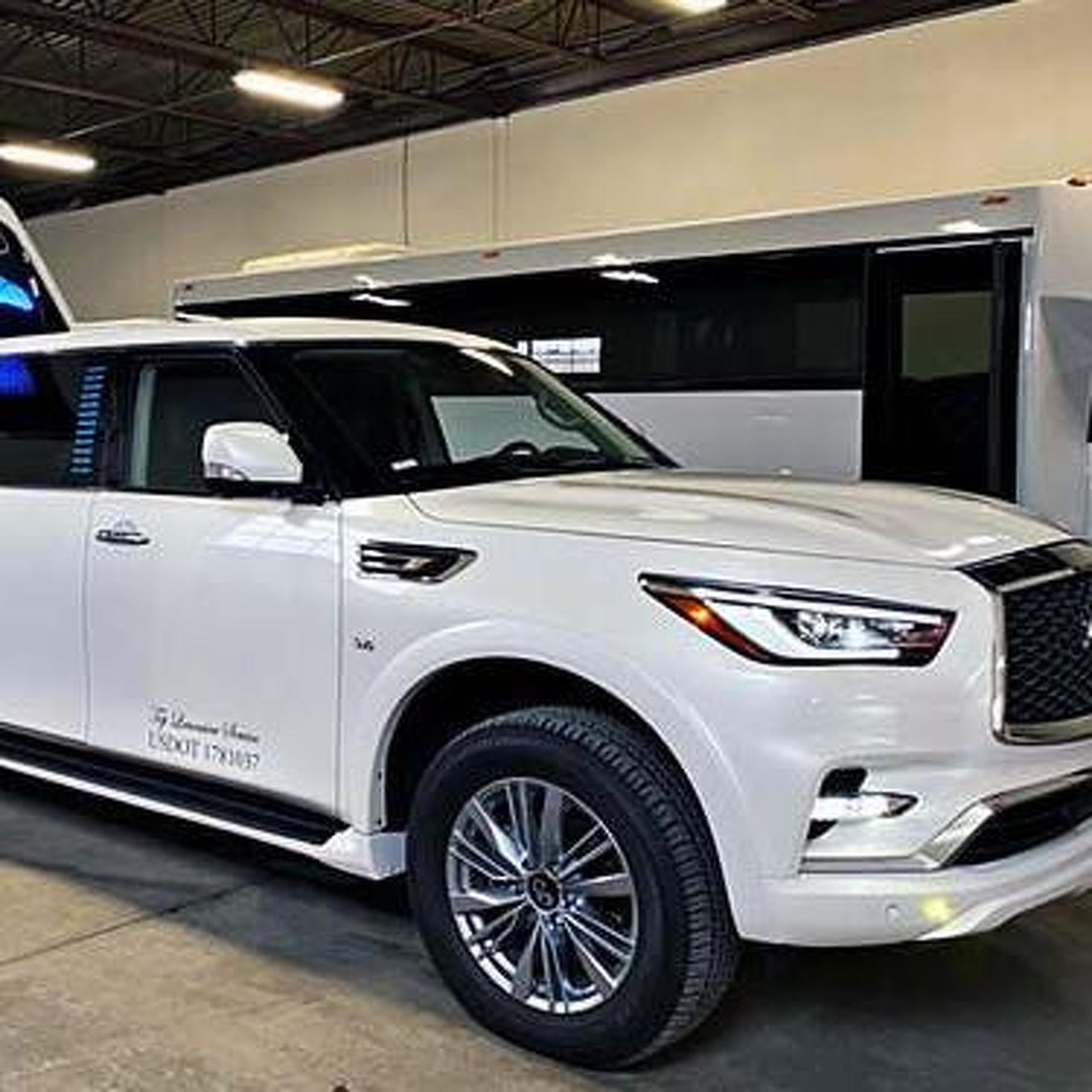 MVP Limo