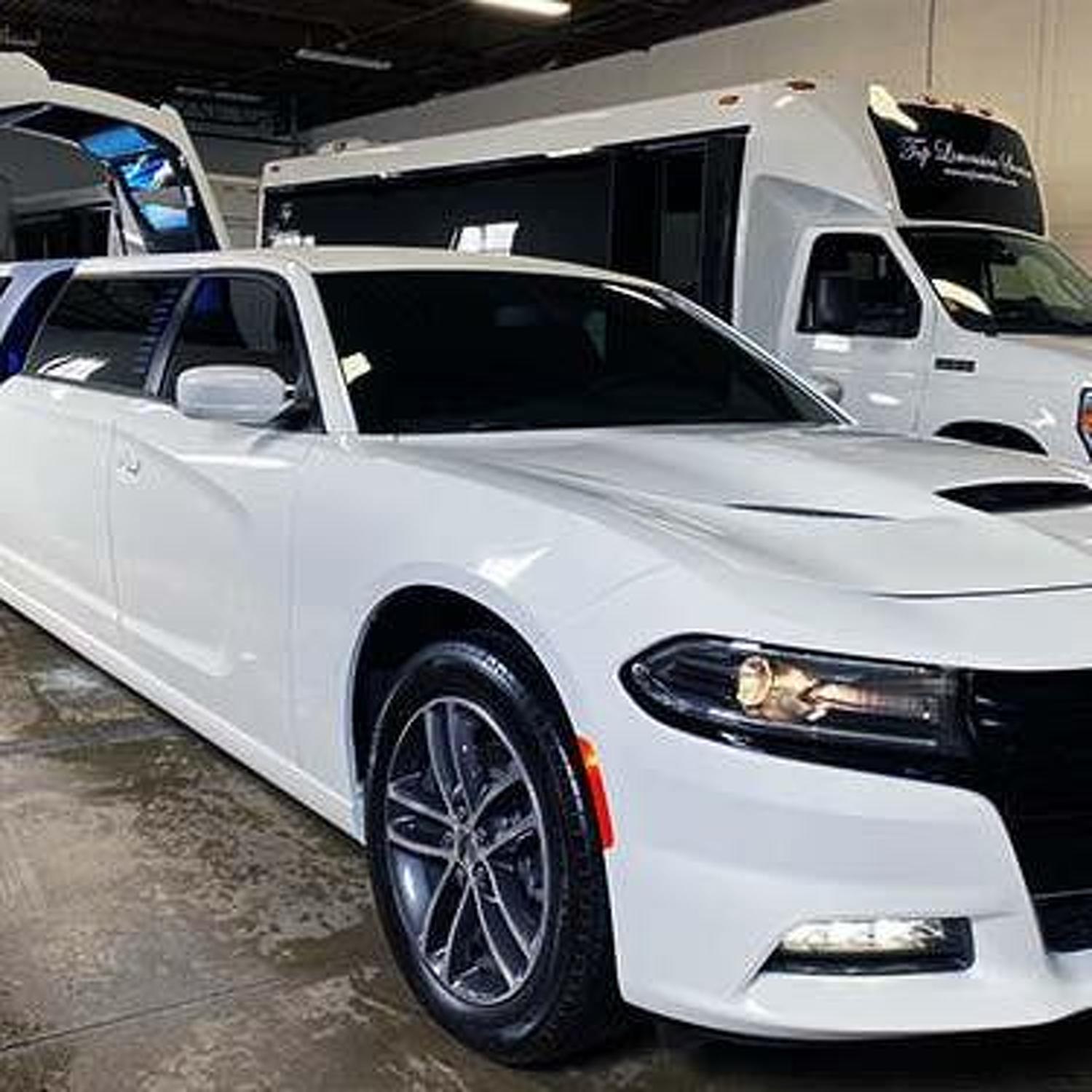MVP Limo Service