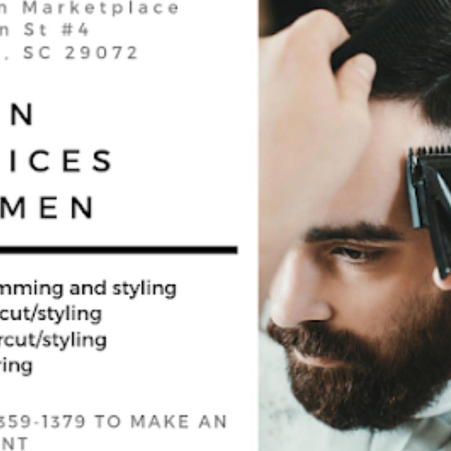 Hair Salon Marketplace