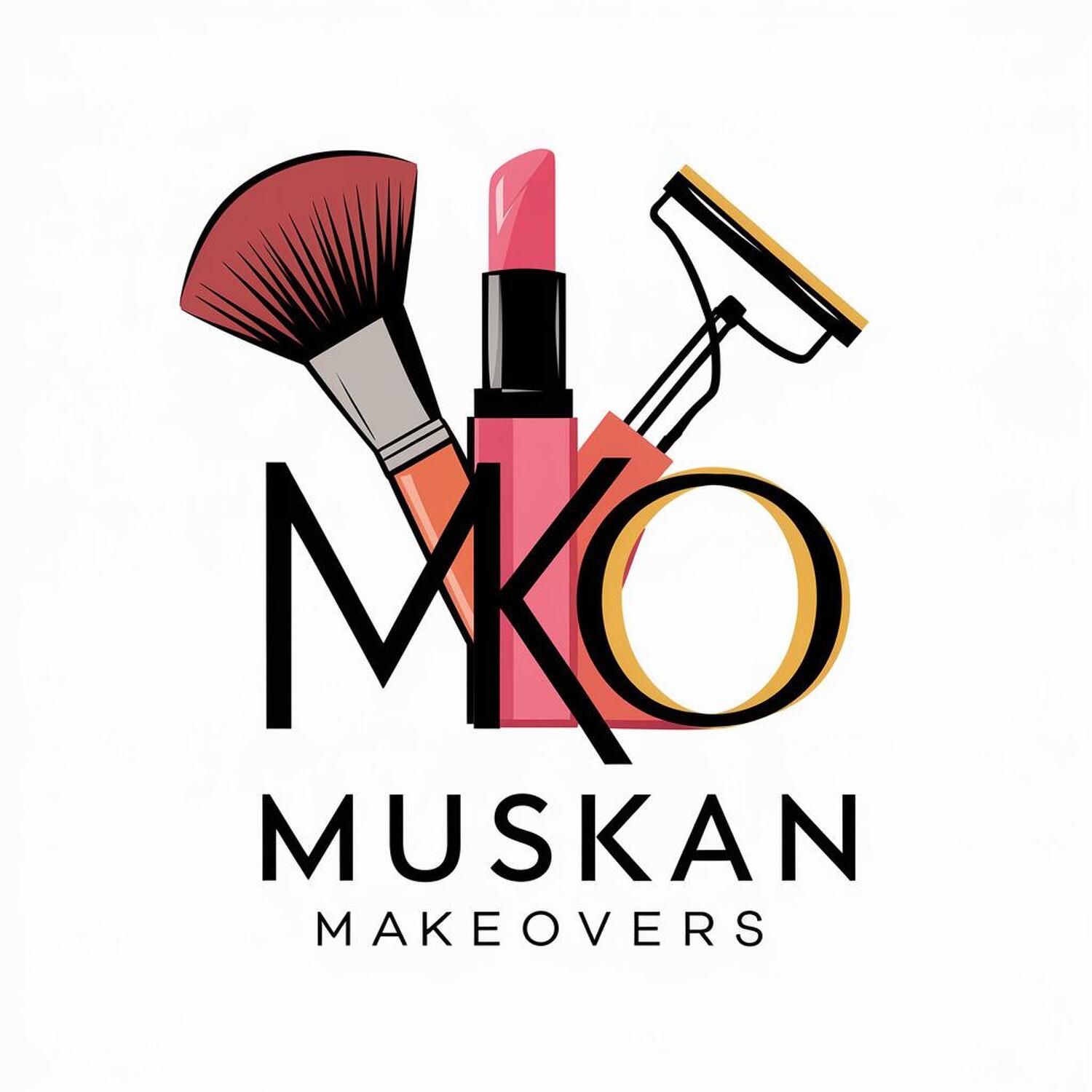 Muskan Makeovers | Best Makeup Artist In