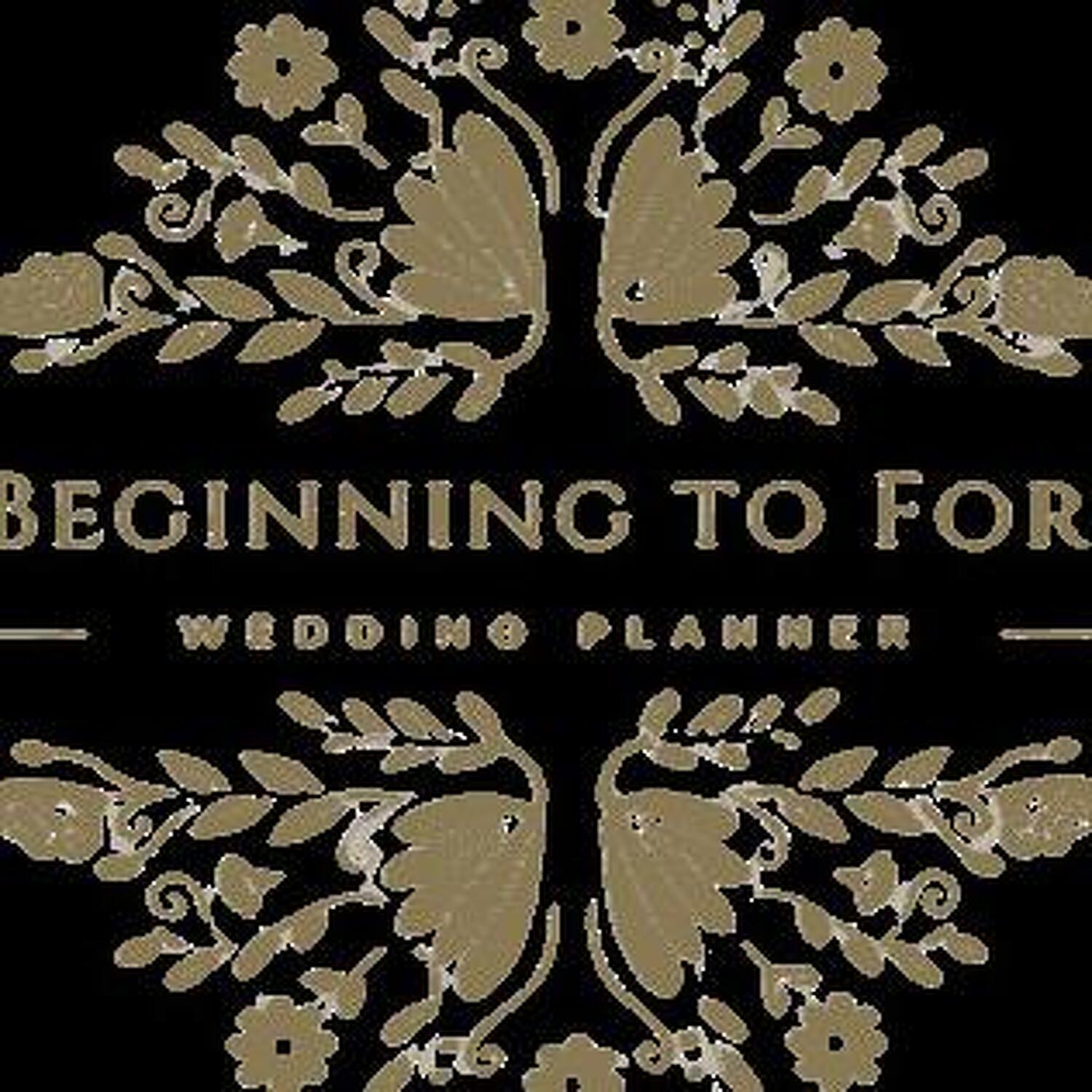 The Beginning To Forever