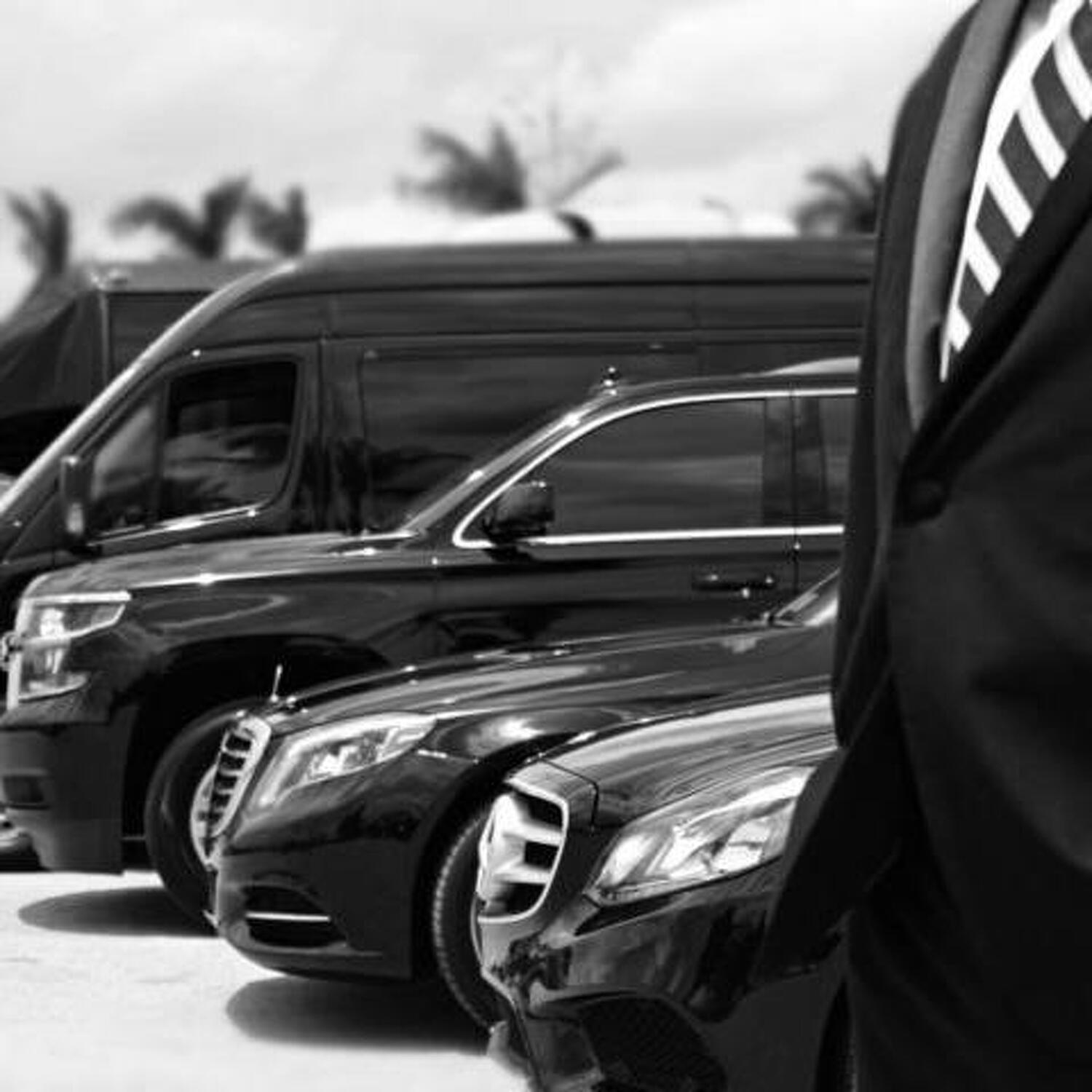 Limo Service Houston