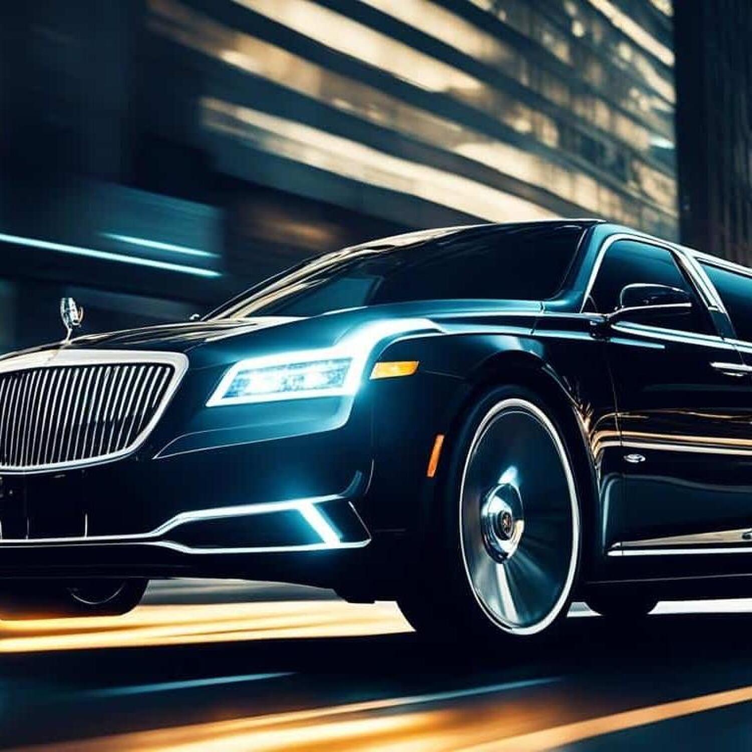 Boston Limo Service