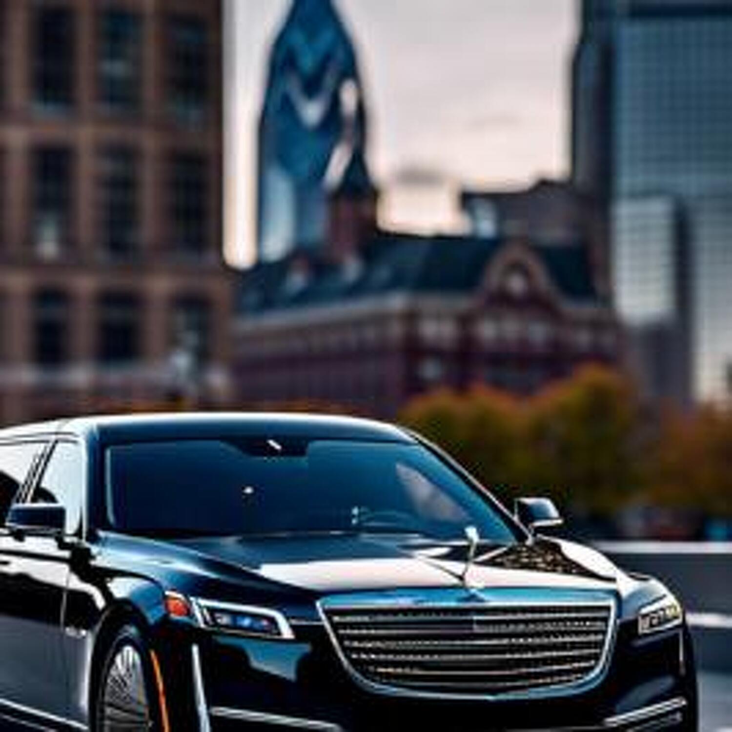 New York Limo Service