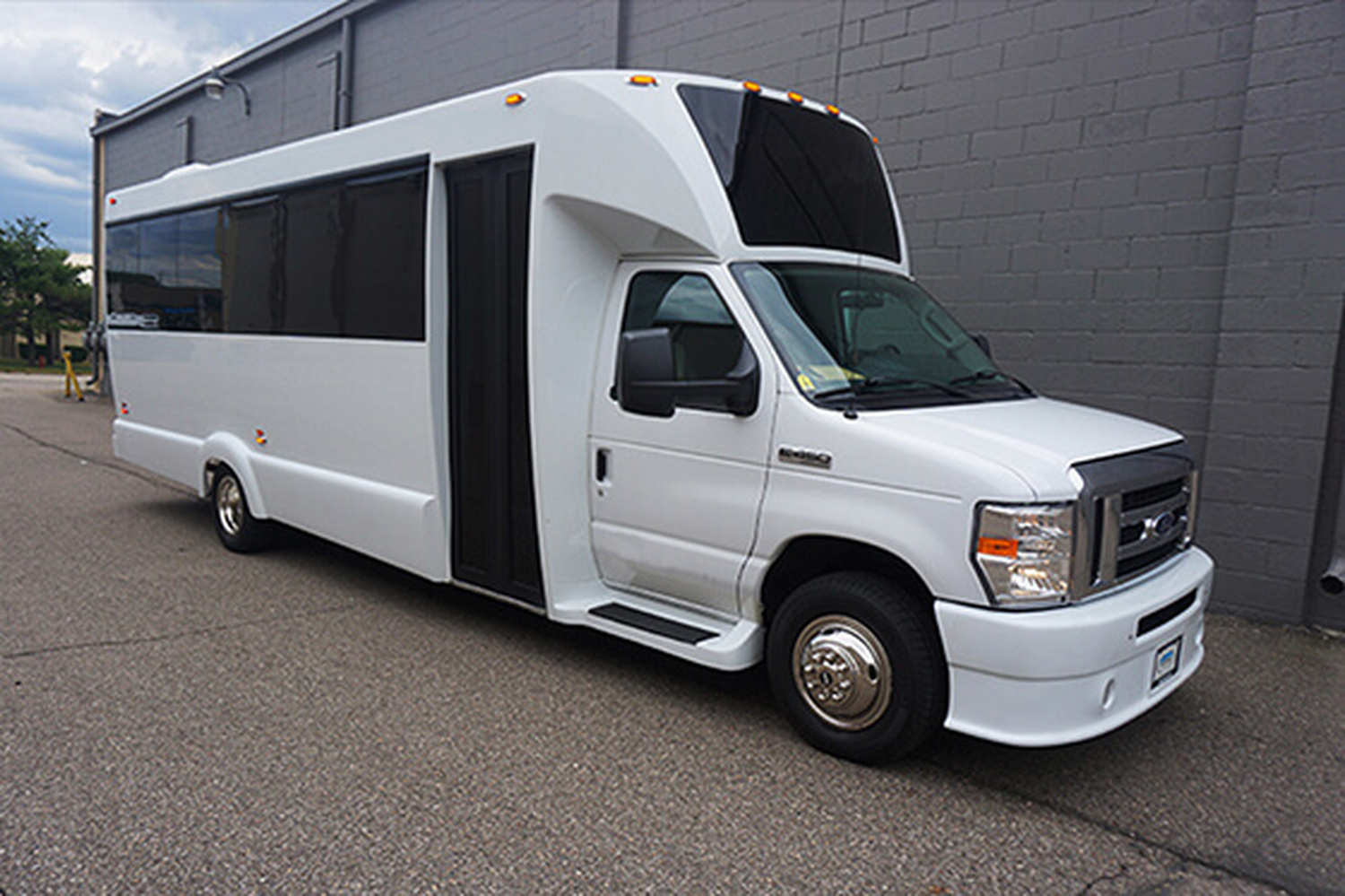 Limo Services Houston, gallery photograph 5