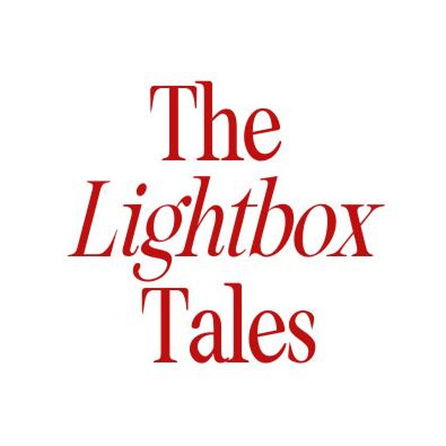 The Lightbox Tales