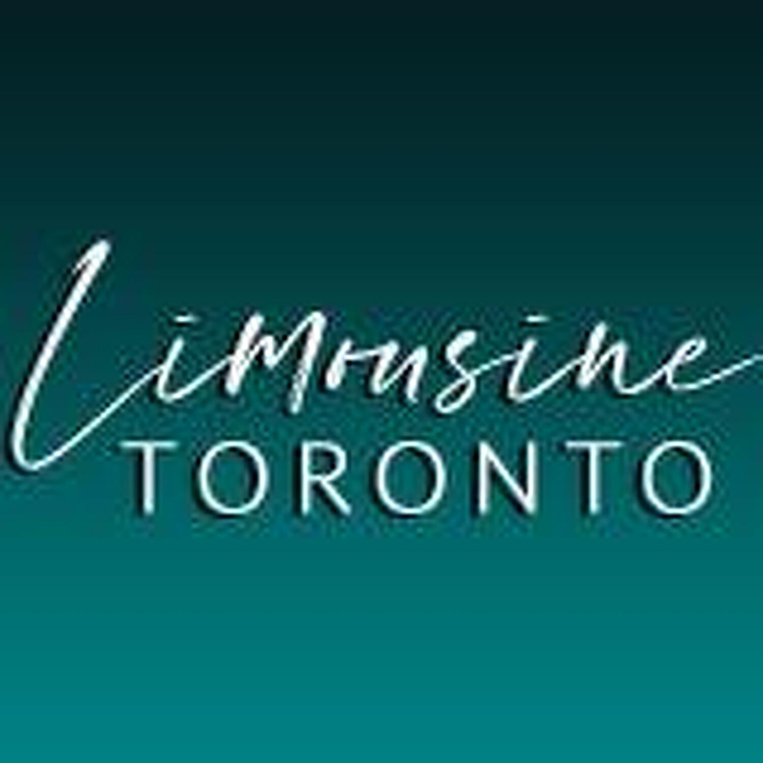 Limousine Toronto: The Ultimate Celebrat