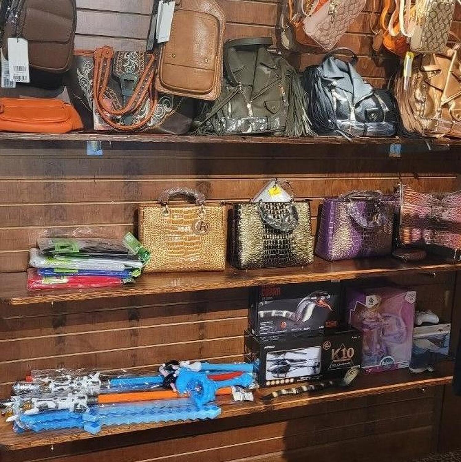Paradise Gifts
