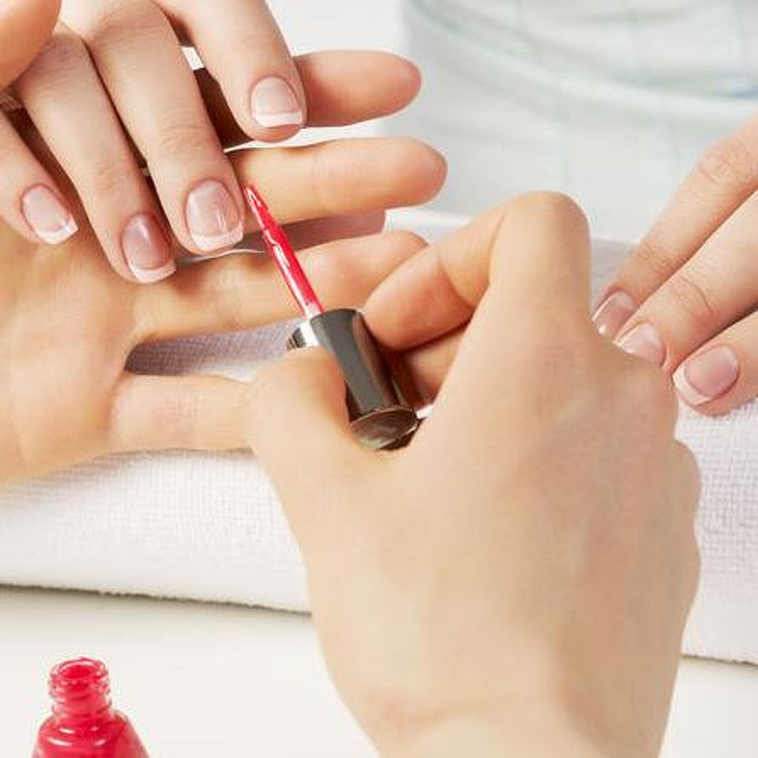 Royal Nails & Lash