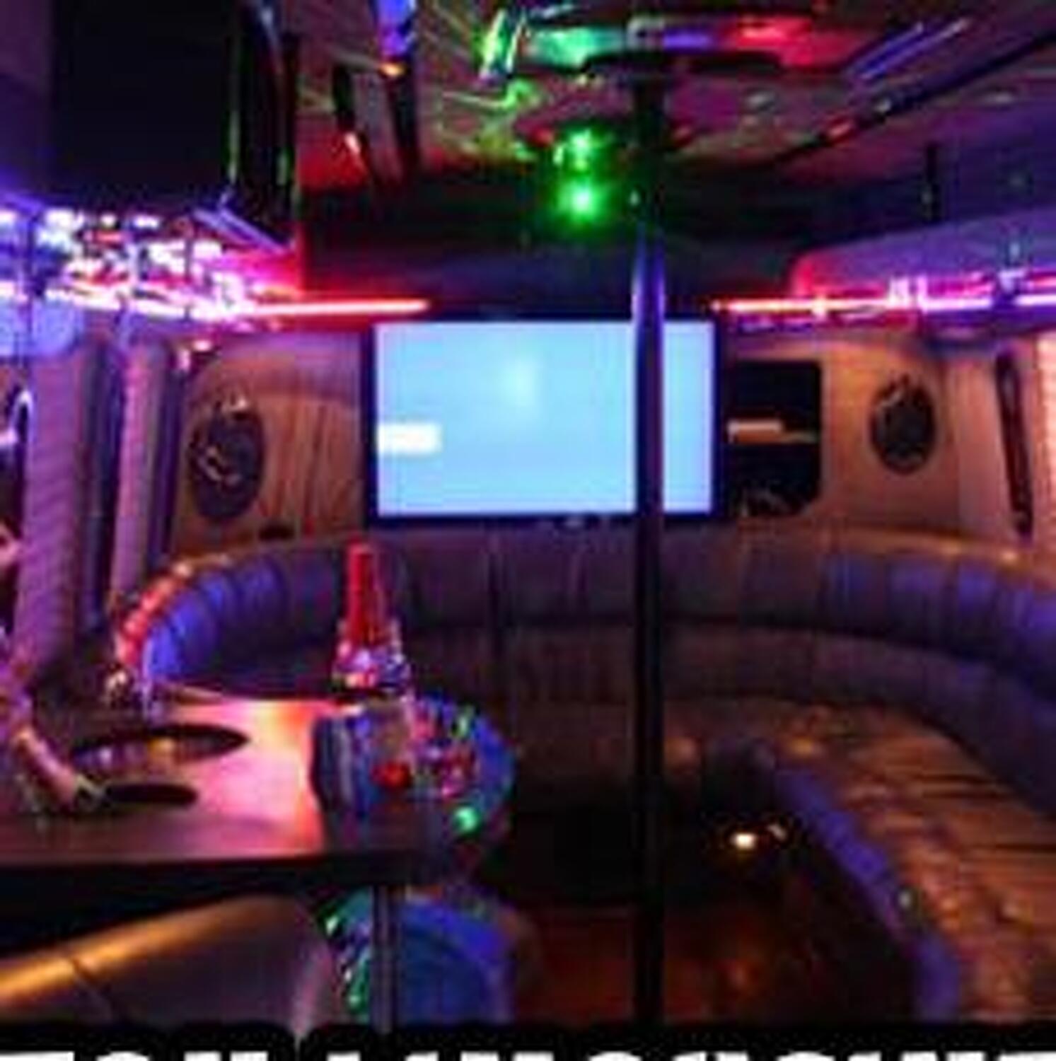 Affordable Party Buses & Limo Services i