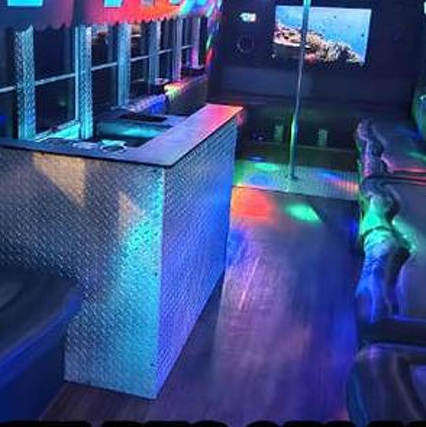Party Bus Orlando - Affordable Orlando L