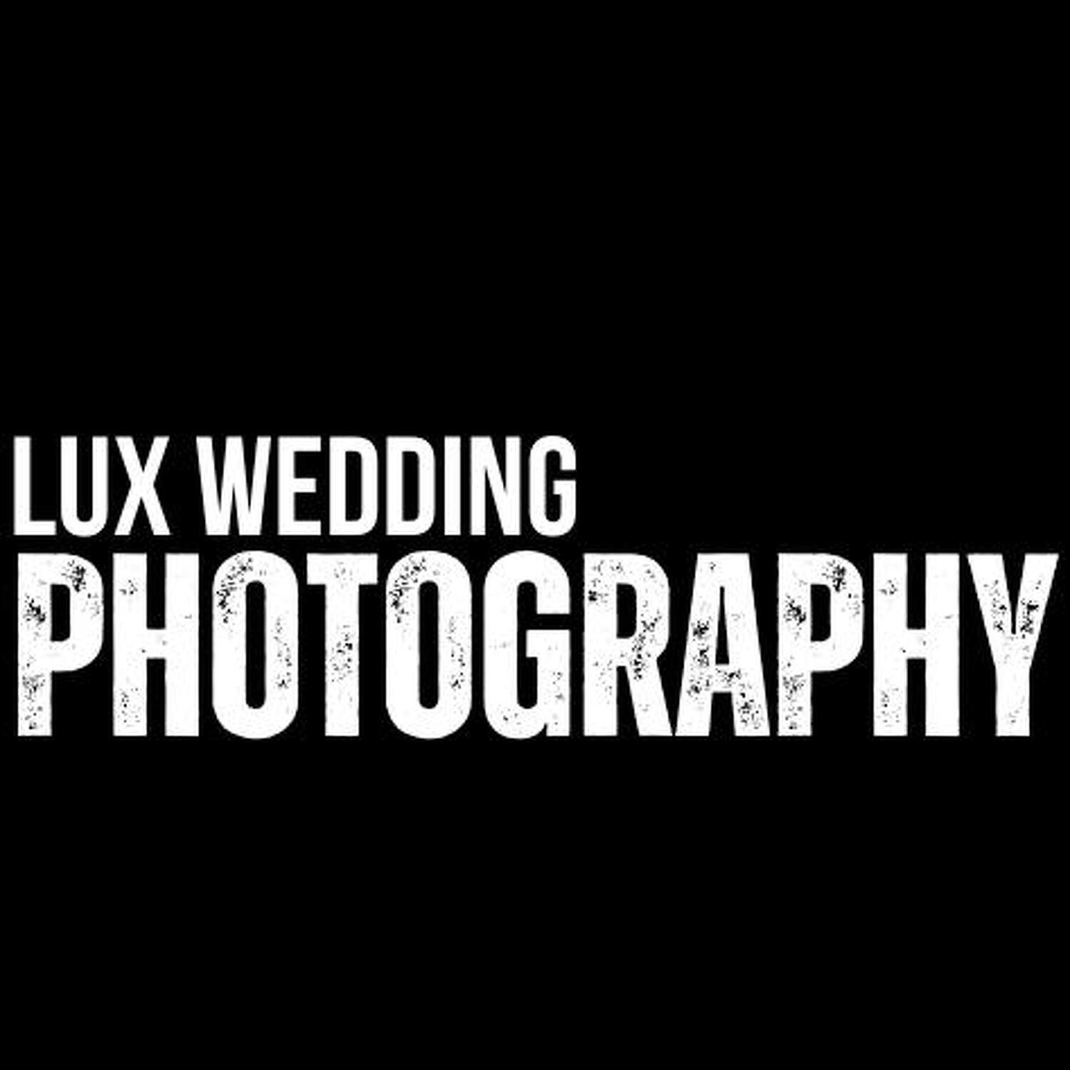 LUX Wedding Photography