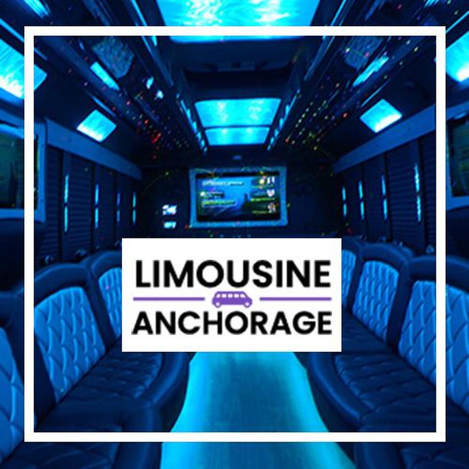 Limousine Anchorage