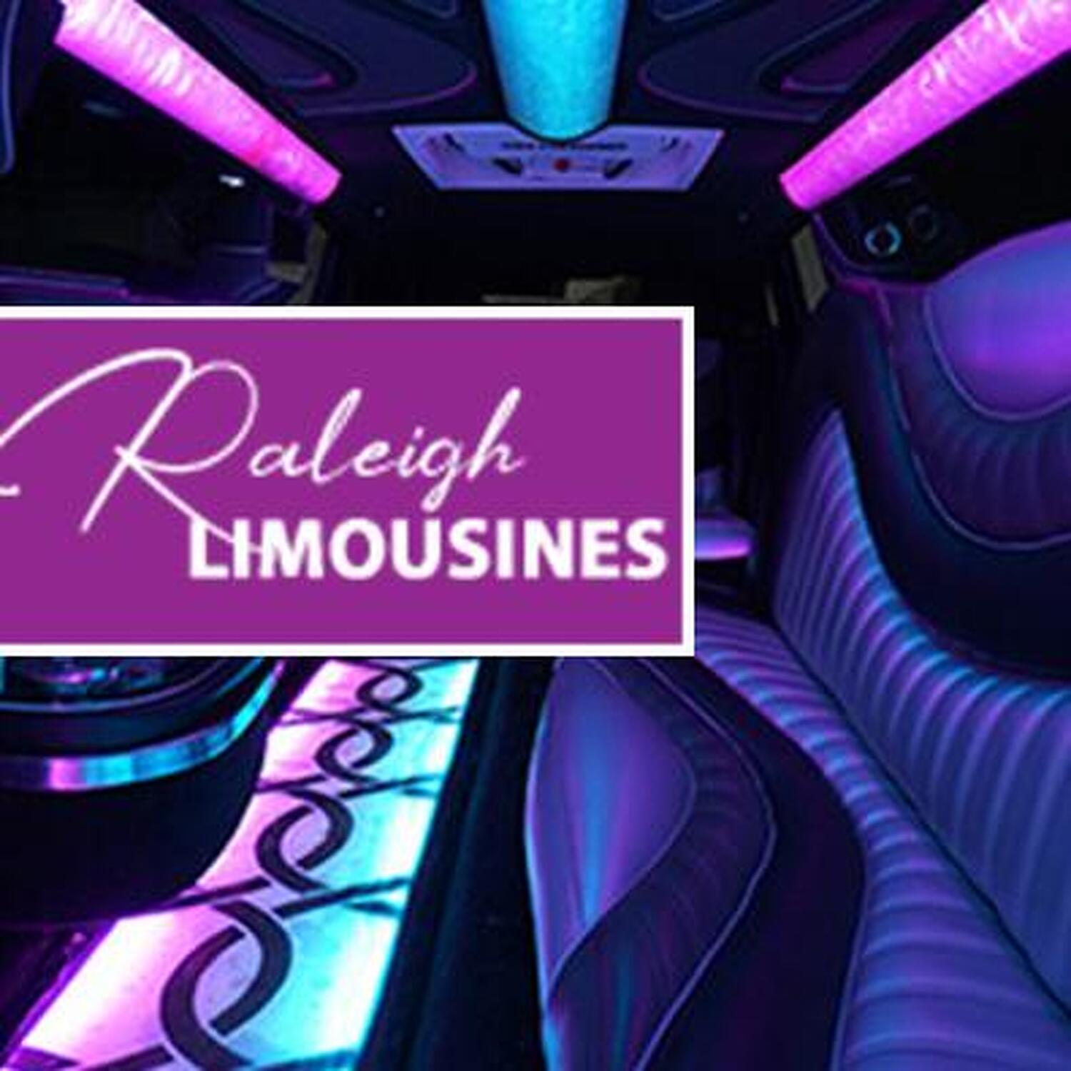 Raleigh Limousines