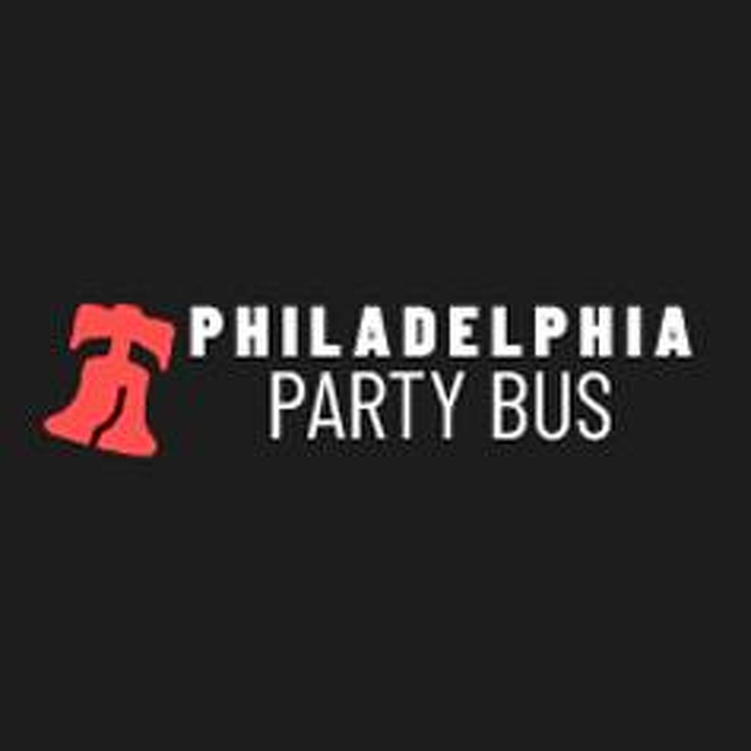 Philadelphia Party Bus