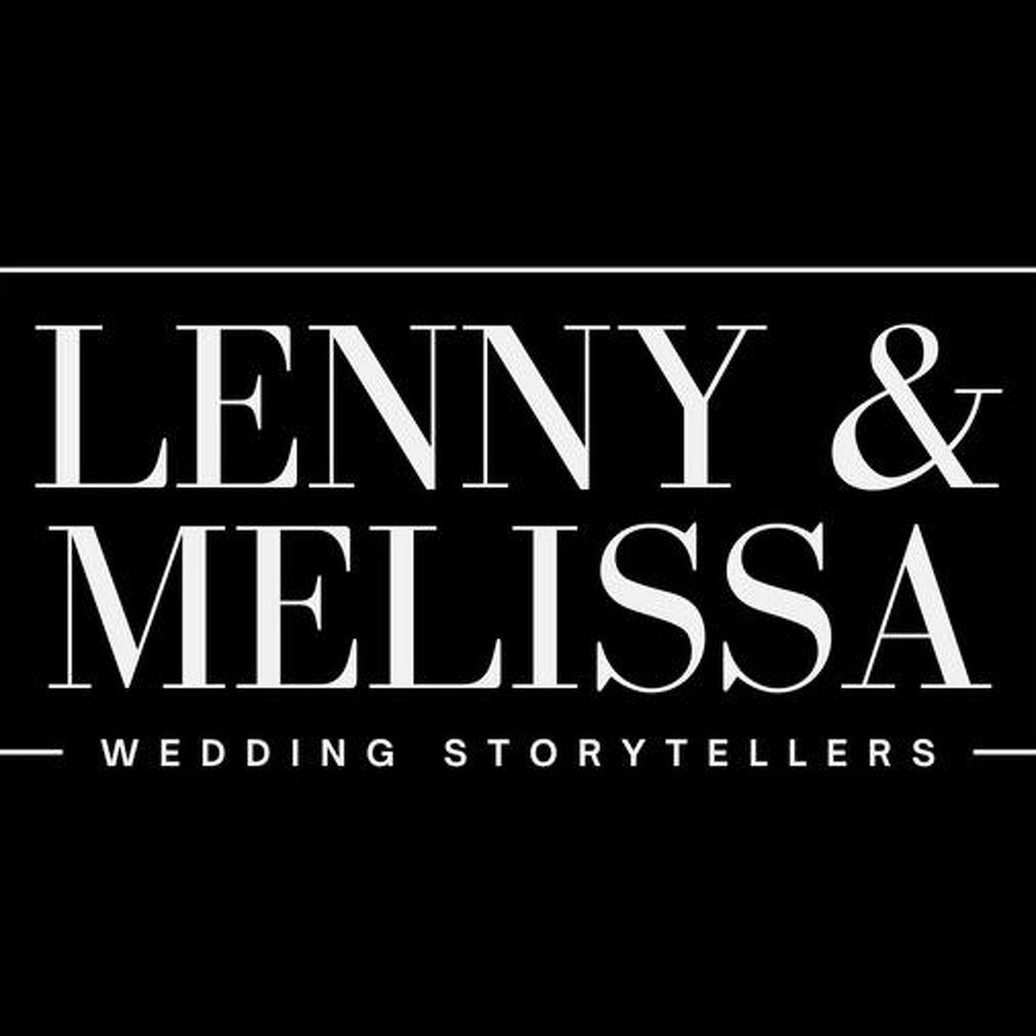 Lenny & Melissa Photography