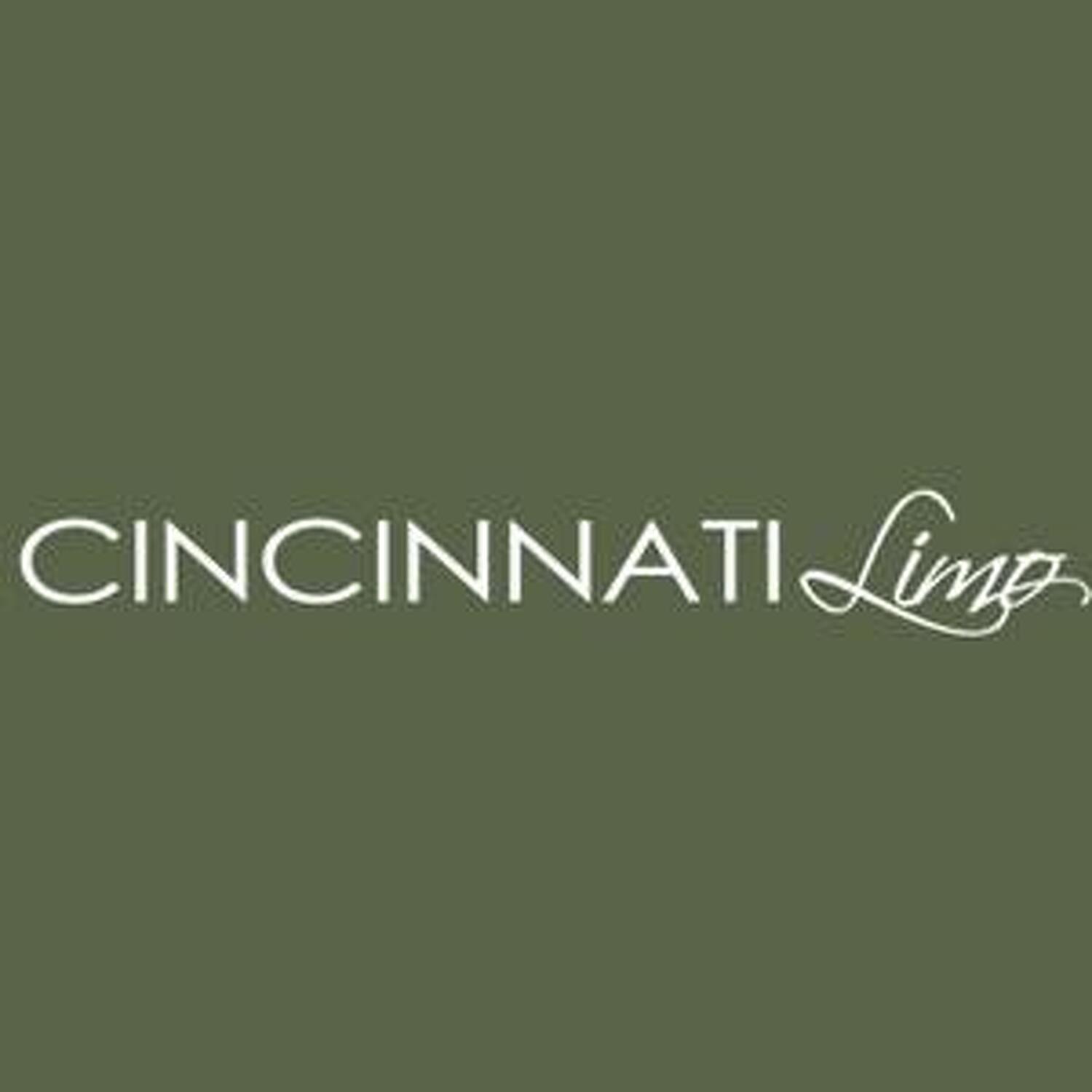 Cincinnati Limo