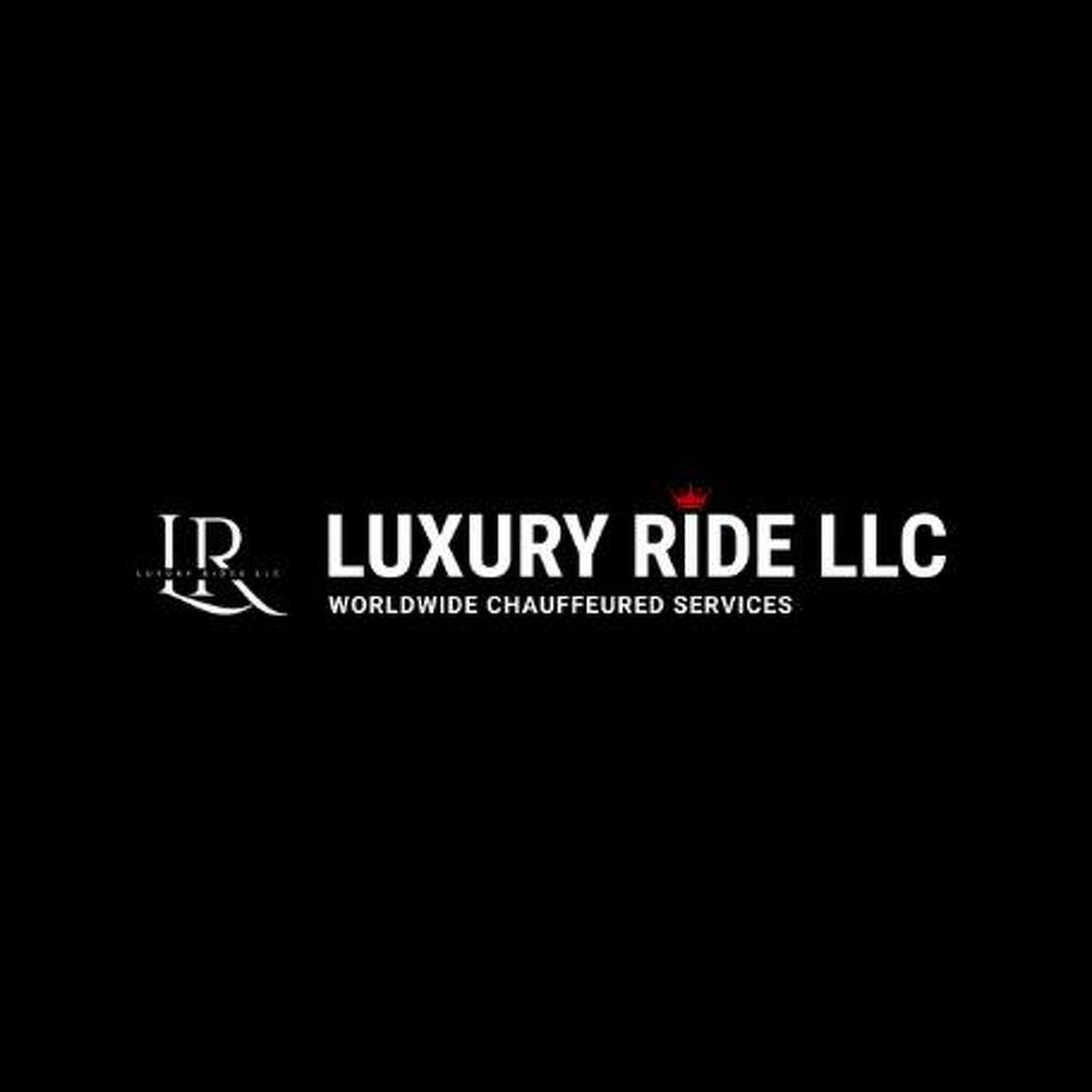 Luxury Rides LLC