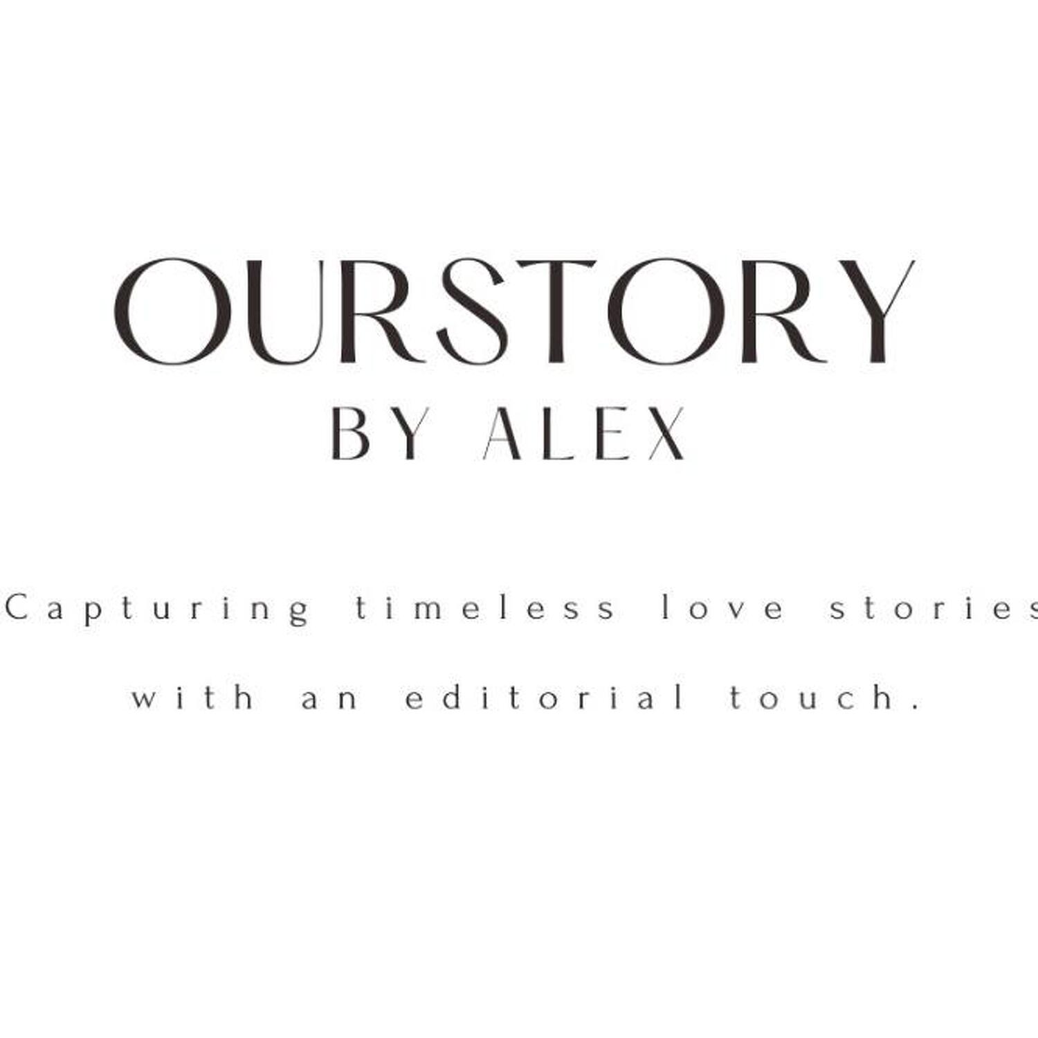 ourstorybyalex