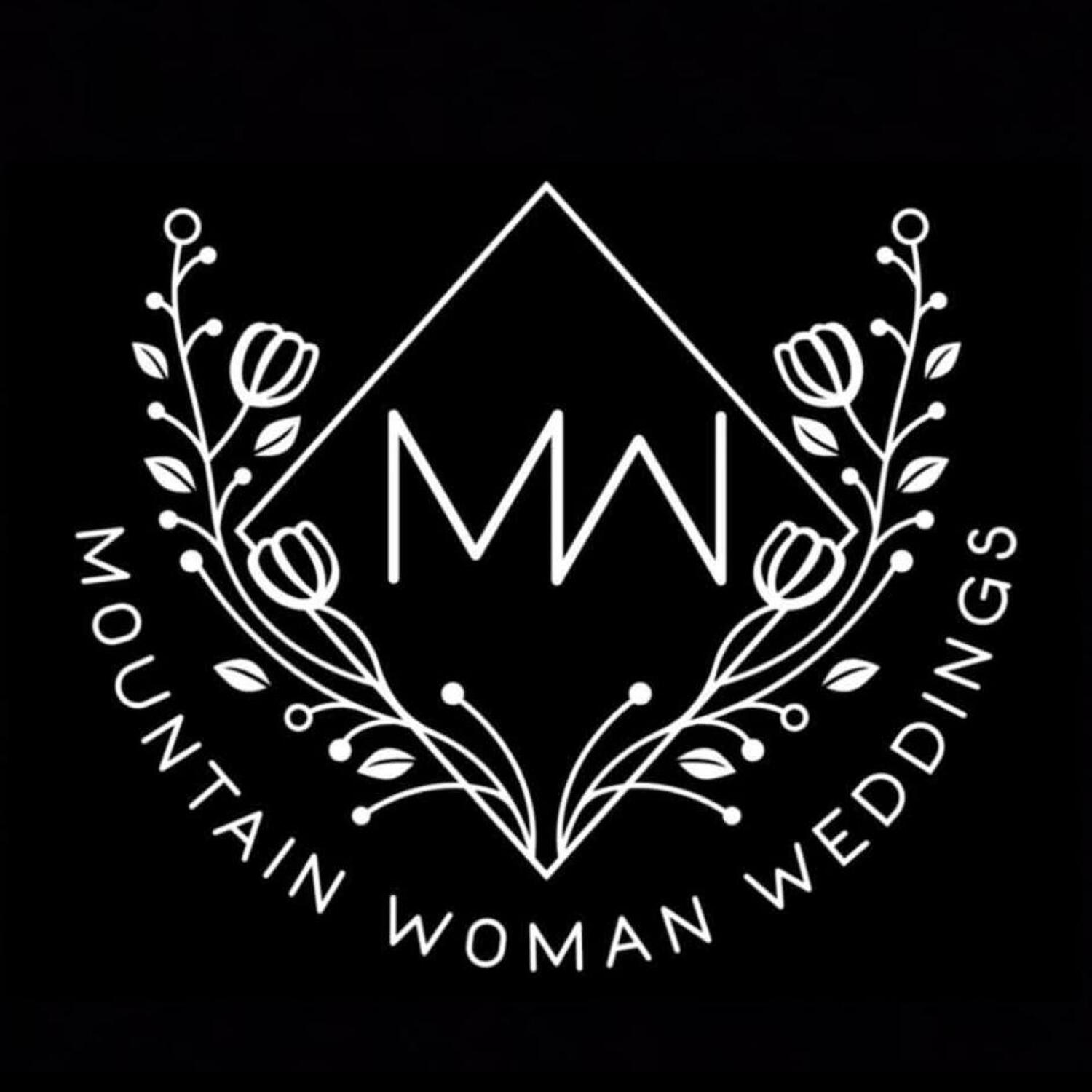 Mountain Woman Weddings