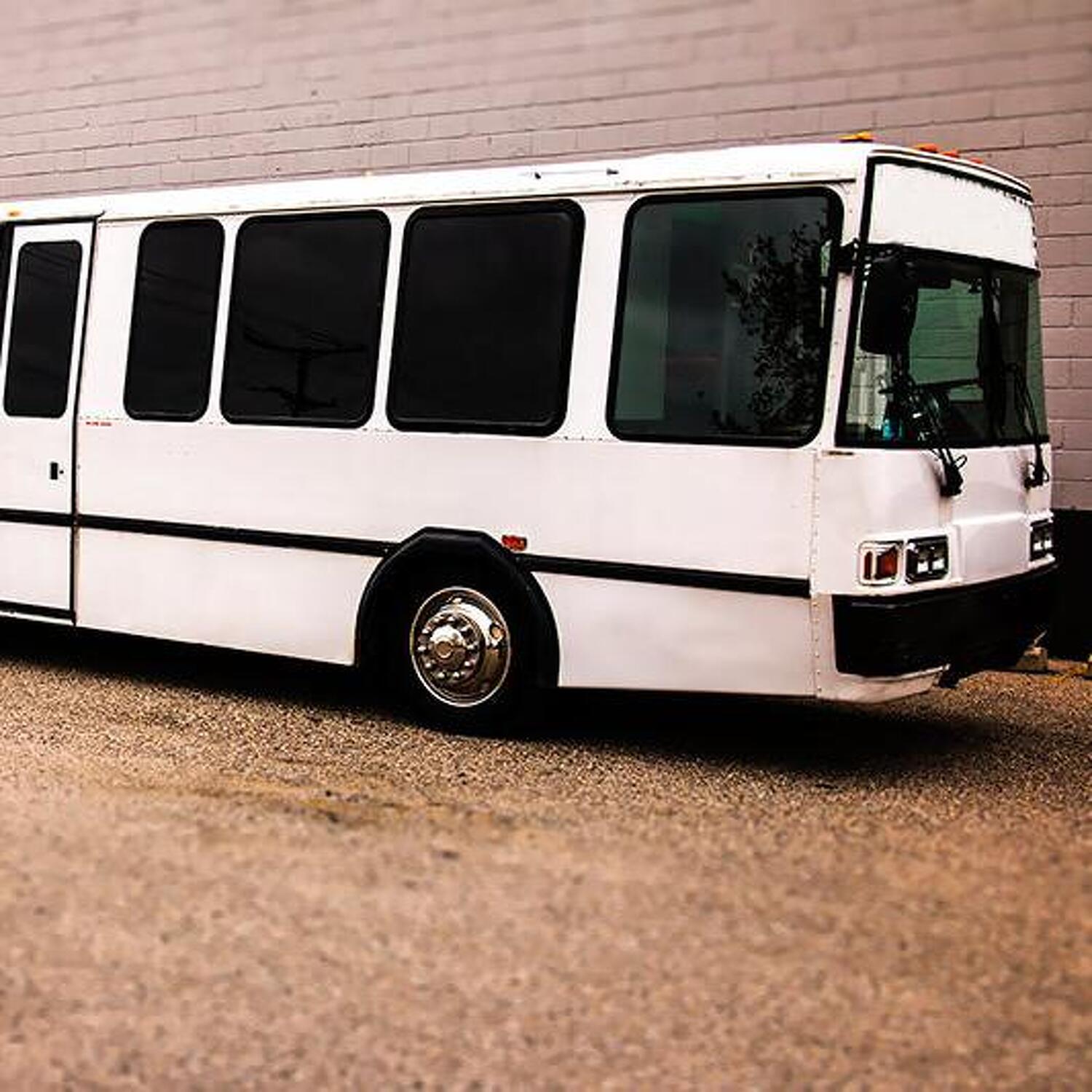 Tucson Party Bus
