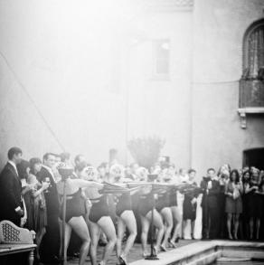 Tealight Events by Carina McLaughlin Tealight Events by Carina McLaughlin