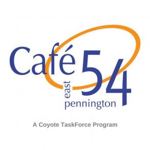 Cafe 54 Bistro & Cateing Cafe 54 Bistro & Cateing