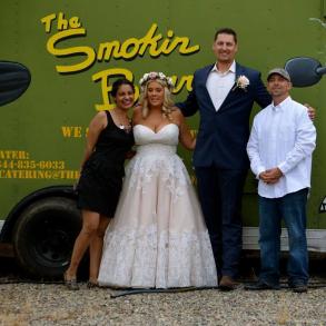 The Smokin' Burrito Food Truck and Cater The Smokin' Burrito Food Truck and Cater